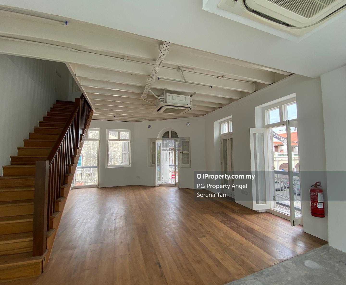 Kedai-Pejabat untuk Dijual di Georgetown, George Town oleh Serena Tan - iProperty.com.my