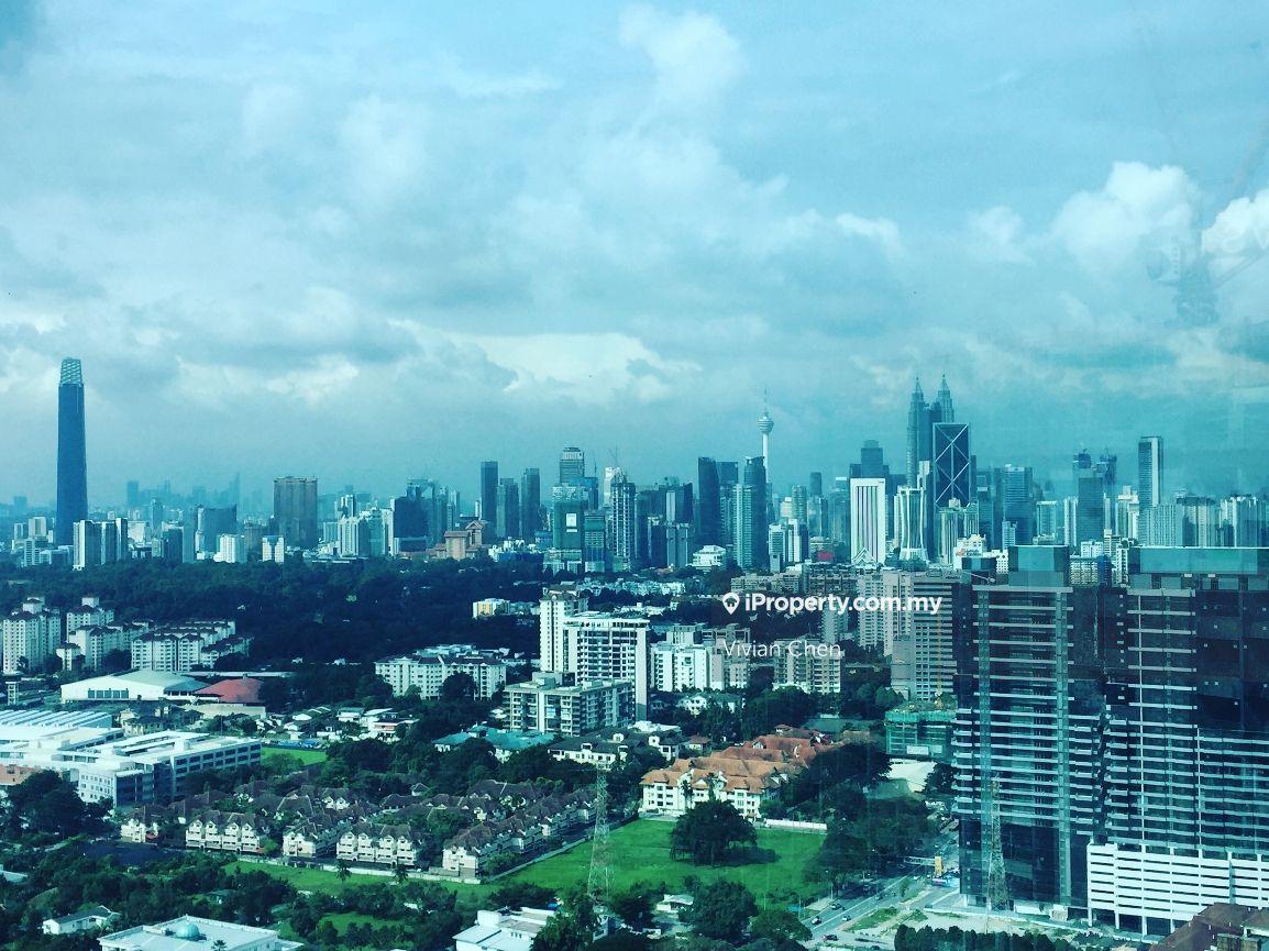 Service Residence for Rent in Arte Plus by Vivian Chen - iProperty.com.my