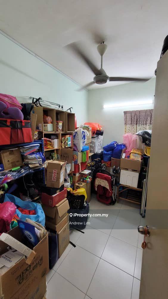 Pangsapuri untuk Dijual di Akasia oleh Andrew Lim - iProperty.com.my