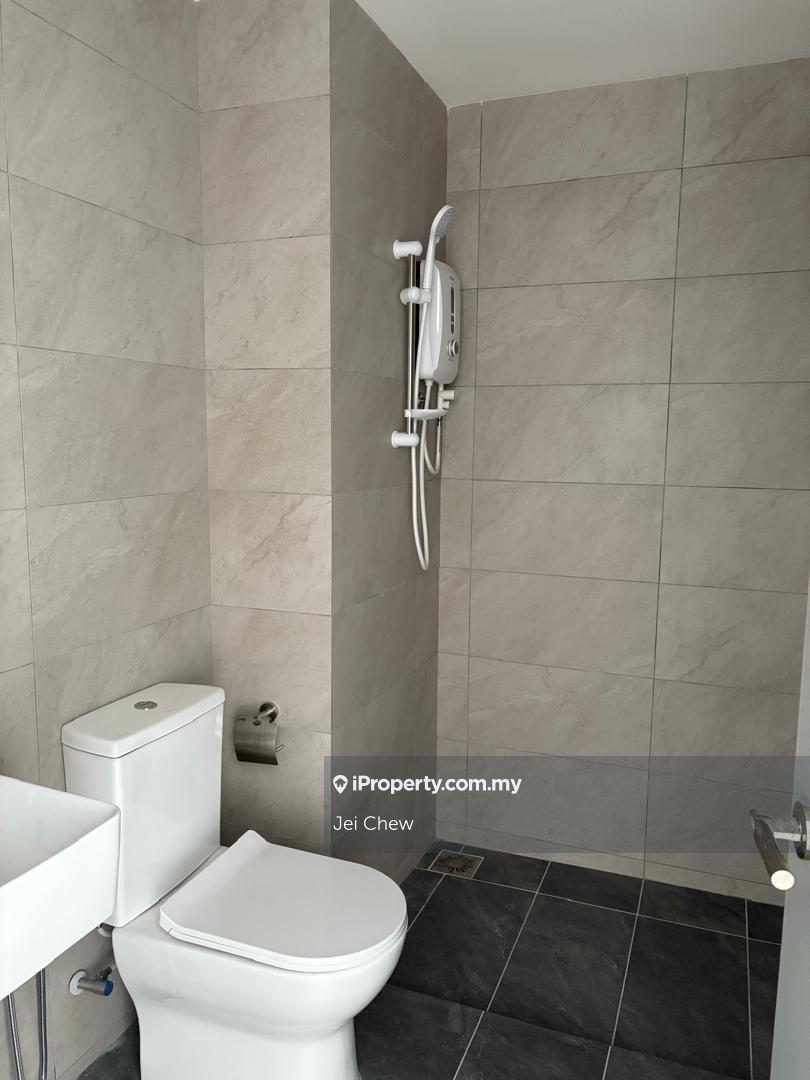 Residensi Servis untuk Dijual di Tulip Residence oleh Jei Chew - iProperty.com.my