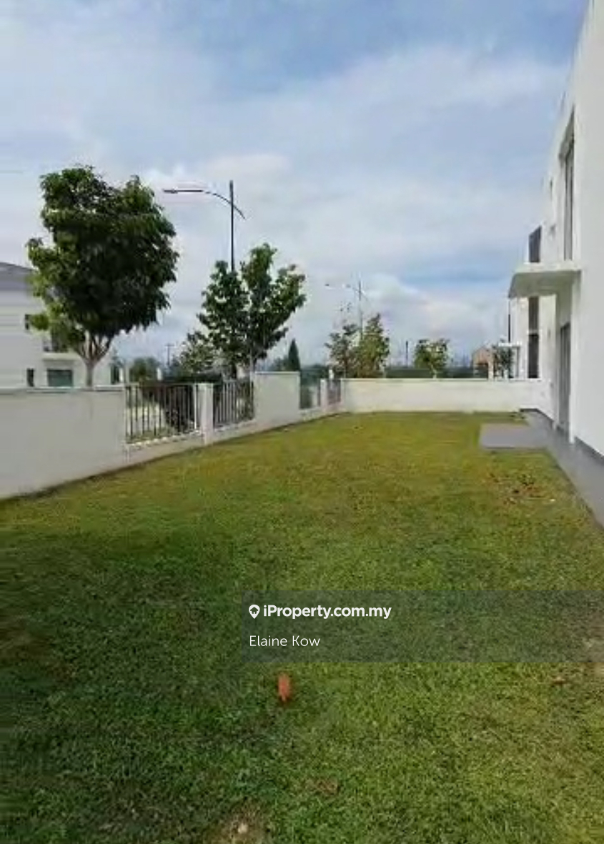 2-storey Terraced House for Sale in Eco Forest, Semenyih by Elaine Kow - iProperty.com.my