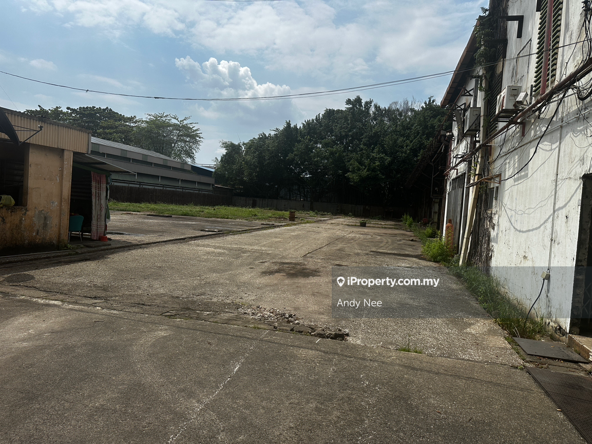 Kilang Terpisah untuk Disewa di Chan Sow Lin, Cheras oleh Andy Nee - iProperty.com.my