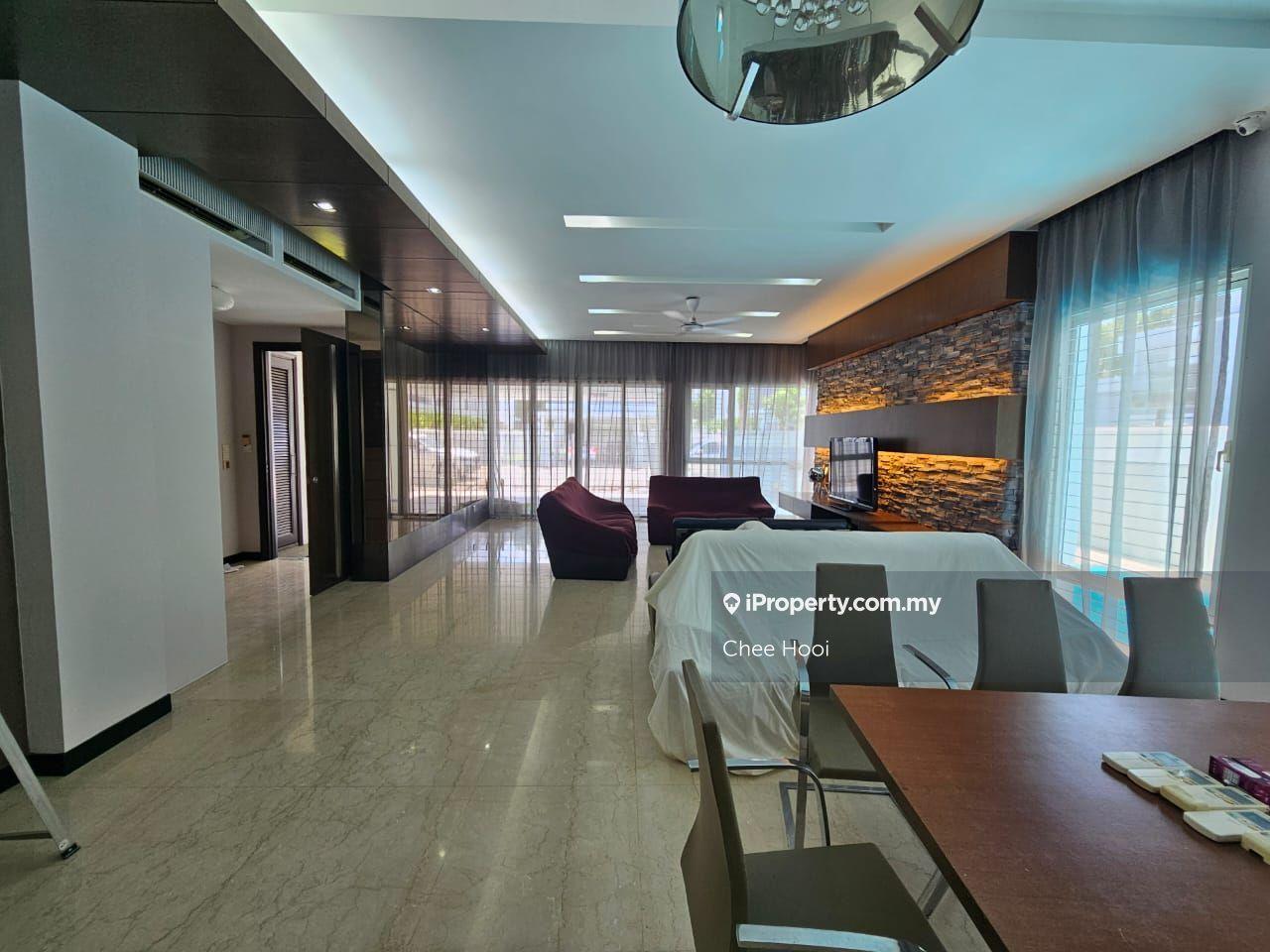 Bungalow House for Sale in Seri Tanjung Pinang, Tanjung Tokong by Chee Hooi - iProperty.com.my