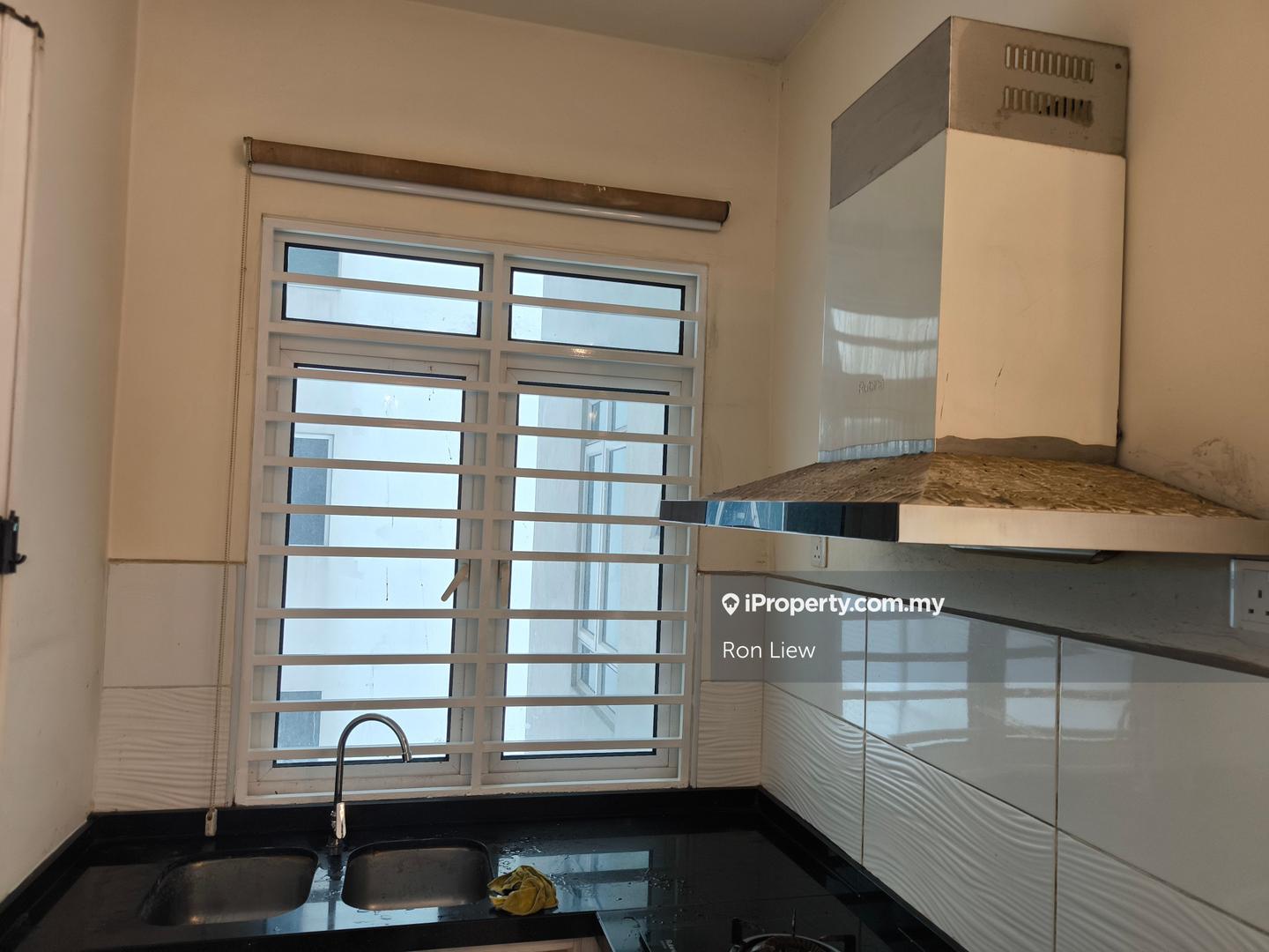 Condominium for Rent in Saville @ The Park by Ron Liew - iProperty.com.my