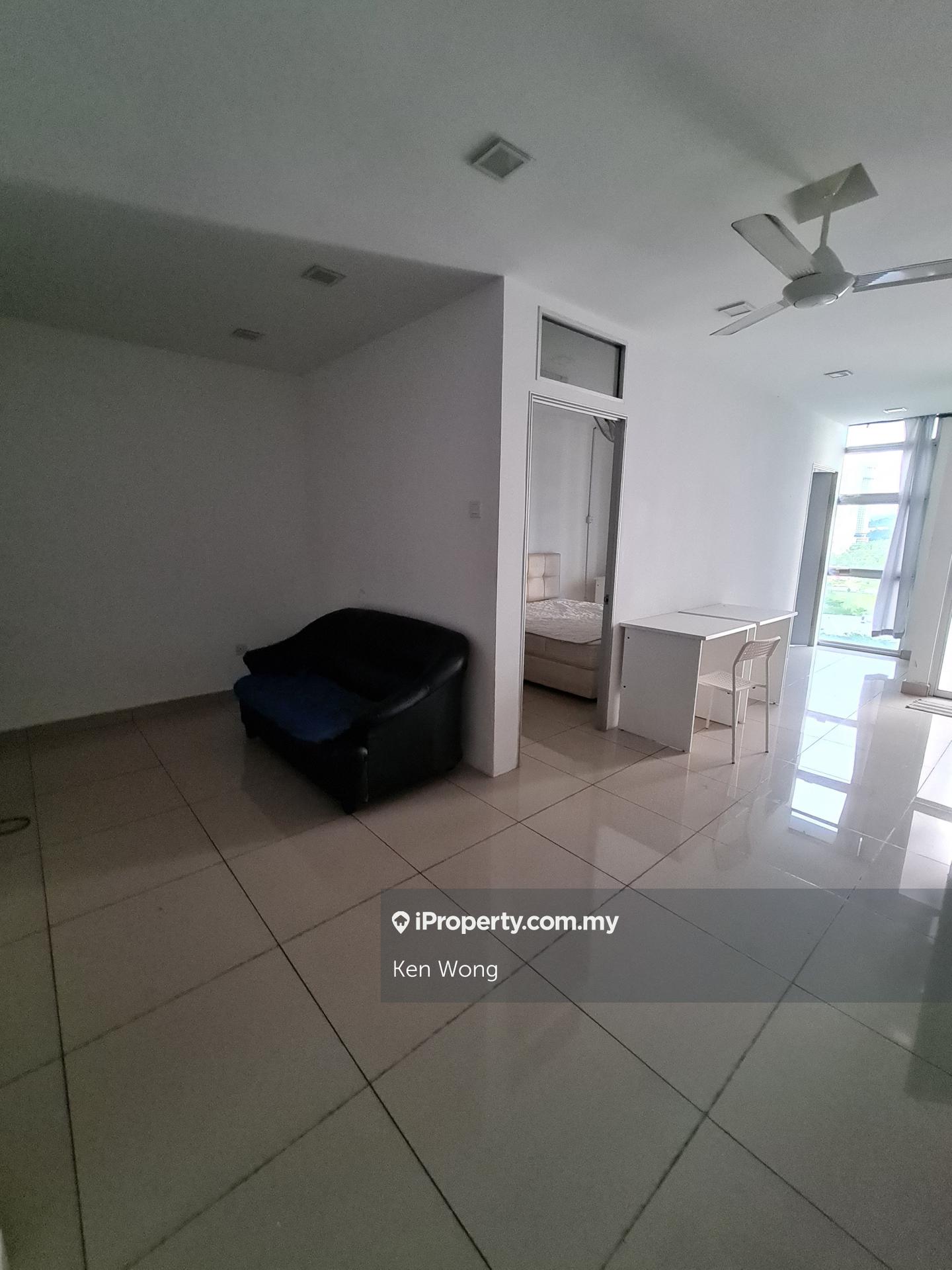 Residensi Servis untuk Disewa di Domain 5 @ NeoCyber oleh Ken Wong - iProperty.com.my