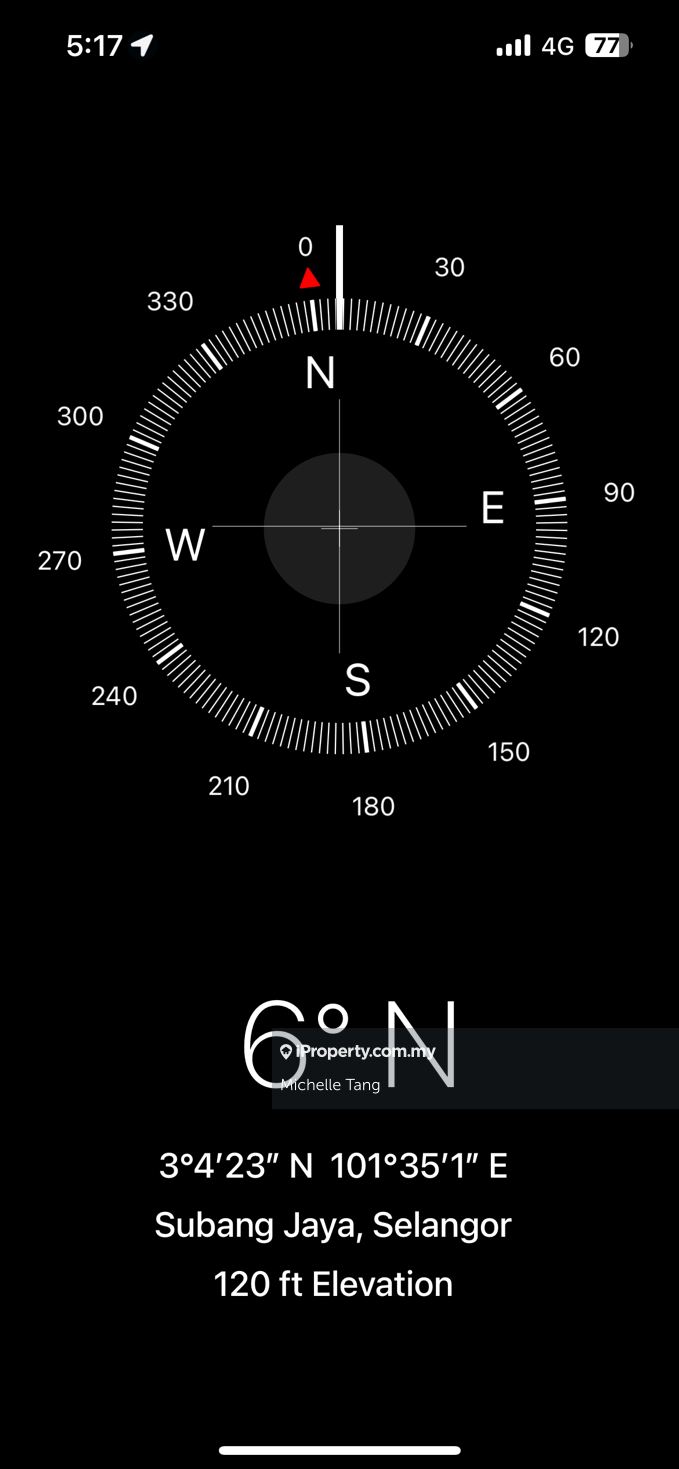 2-storey Terraced House for Sale in SS18 Subang Jaya, Subang Jaya by Michelle Tang - iProperty.com.my