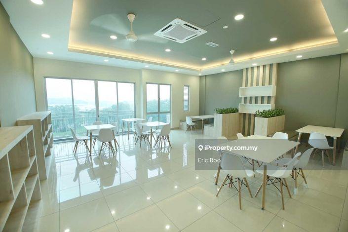 Kondominium untuk Disewa di Royale Infinity oleh Eric Boo - iProperty.com.my