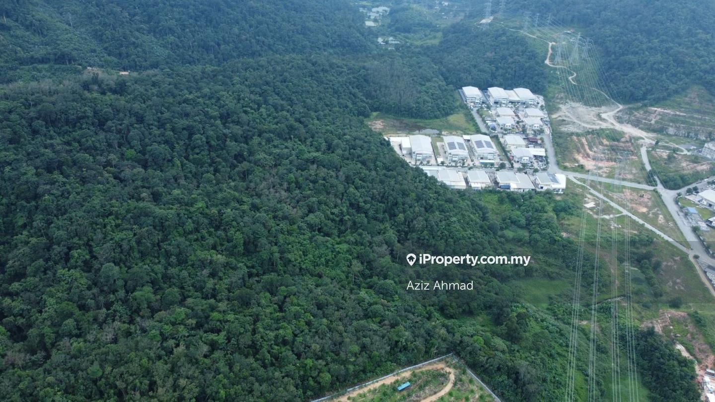 Tanah Pertanian untuk Dijual di Kawasan Perindustrian Hi-Tech 7, Semenyih oleh Aziz Ahmad - iProperty.com.my