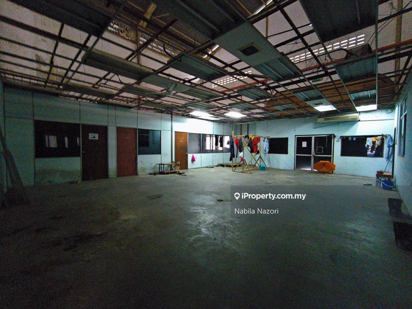 Semi-D Kilang untuk Disewa di Pengkalan Chepa, Kota Bharu oleh Nabila Nazori - iProperty.com.my