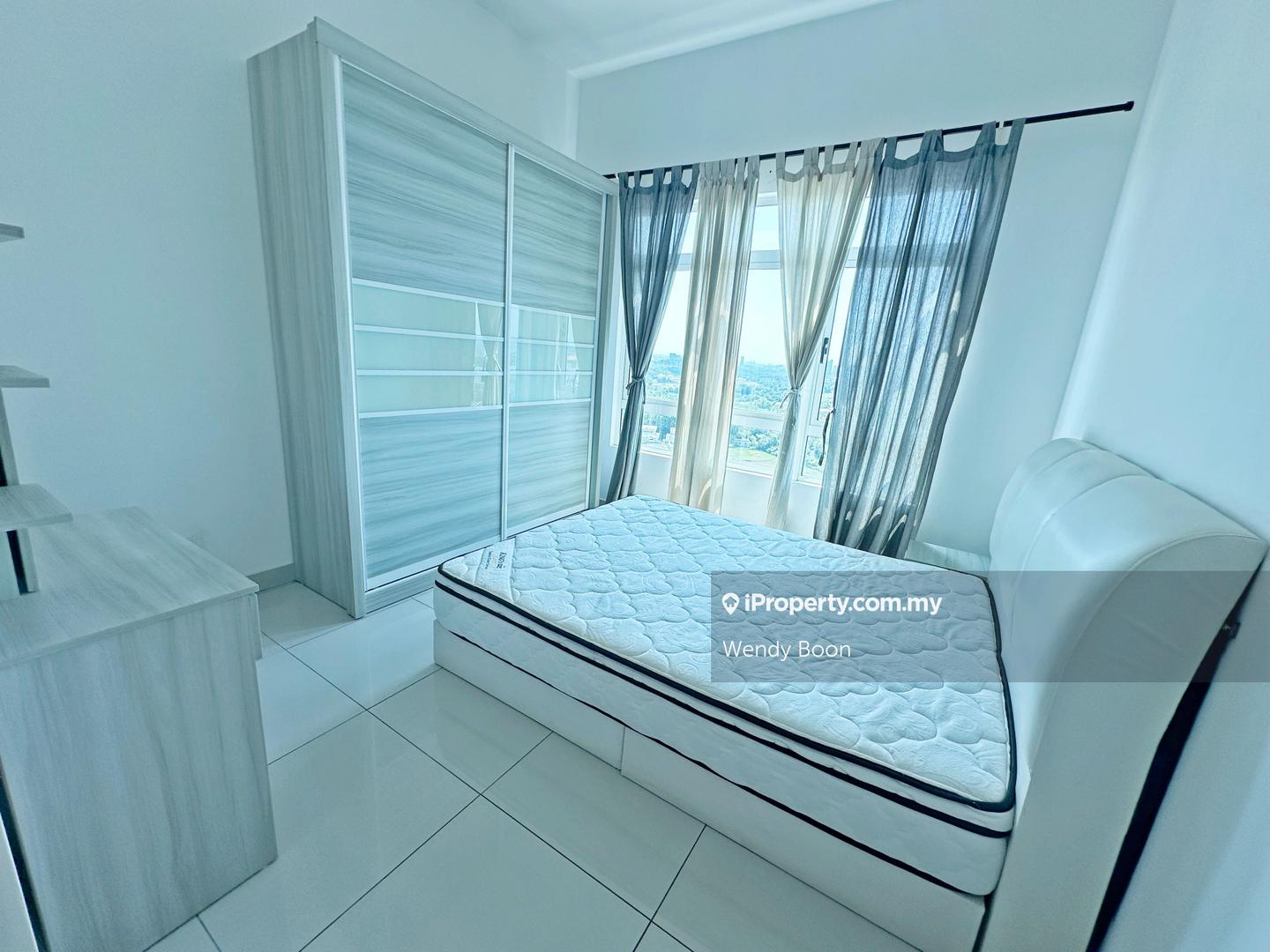 Kondominium untuk Disewa di La Thea Residences oleh Wendy Boon - iProperty.com.my