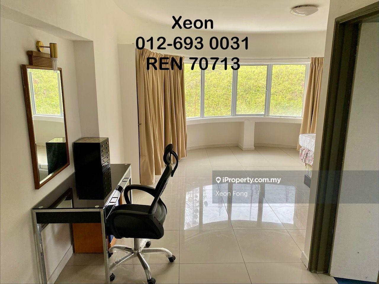 Pangsapuri untuk Disewa di Golden Hills Resort (Amber Court Apartment) oleh Xeon Fong - iProperty.com.my