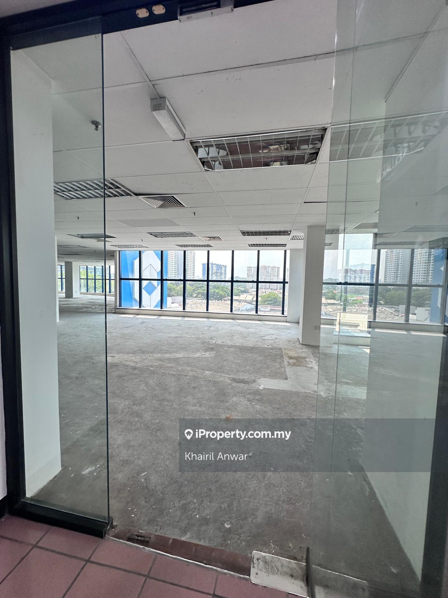 Pejabat untuk Disewa di Seksyen 51a, Petaling Jaya oleh Khairil Anwar - iProperty.com.my