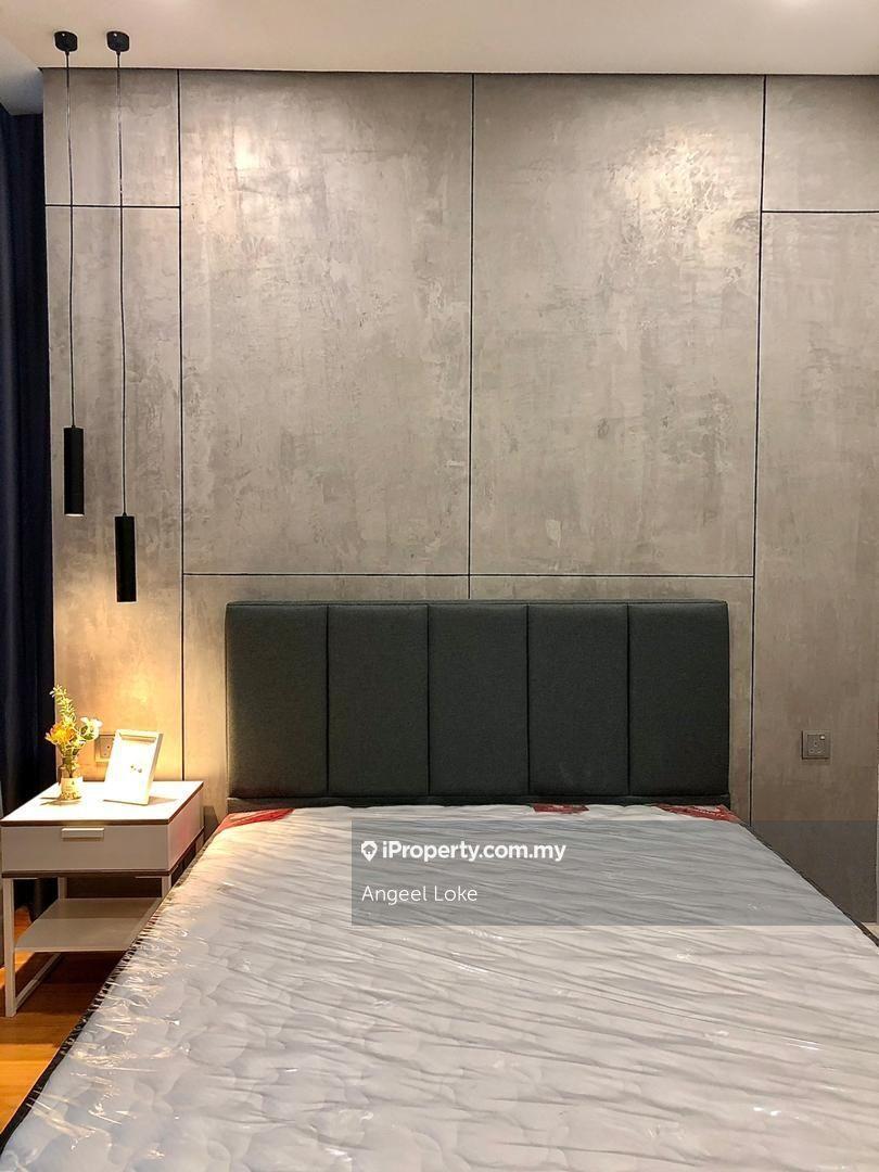 Residensi Servis untuk Disewa di Sky Suites @ KLCC oleh Angeel Loke - iProperty.com.my