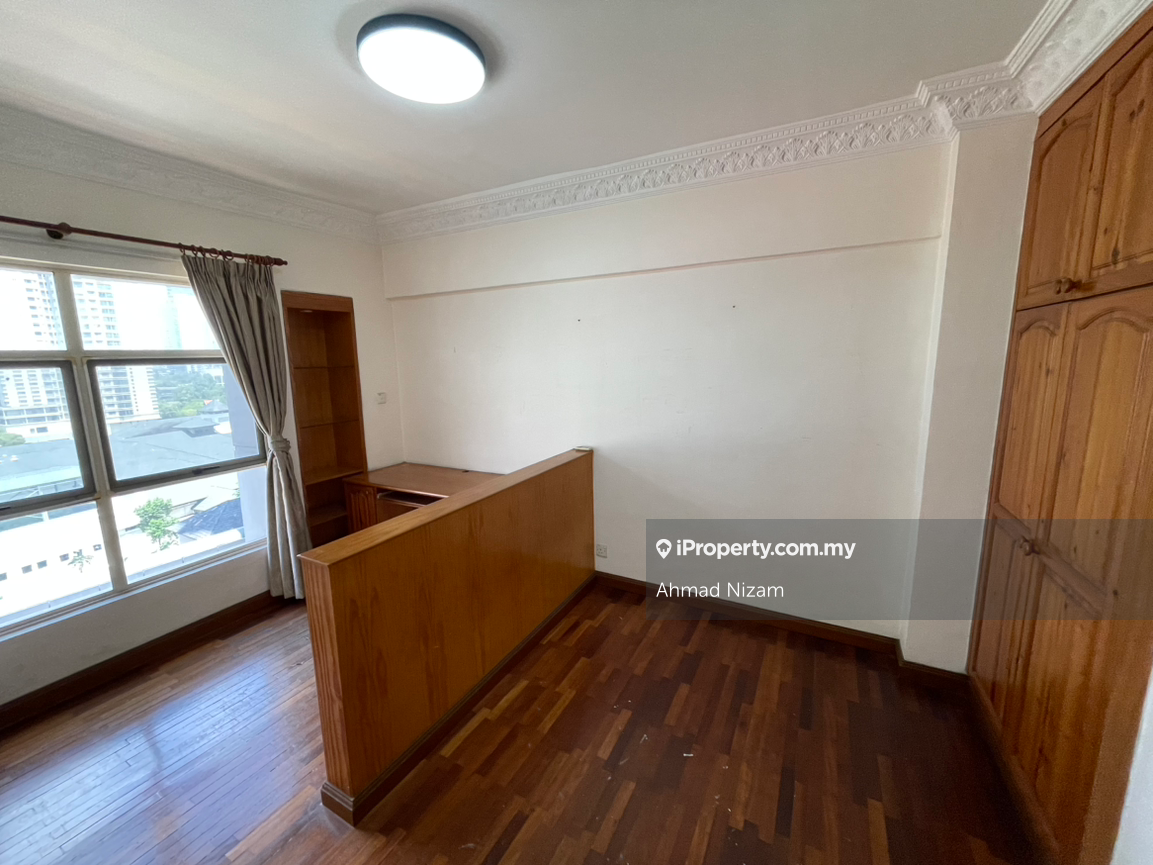 Condominium for Sale in Almaspuri by Ahmad Nizam - iProperty.com.my