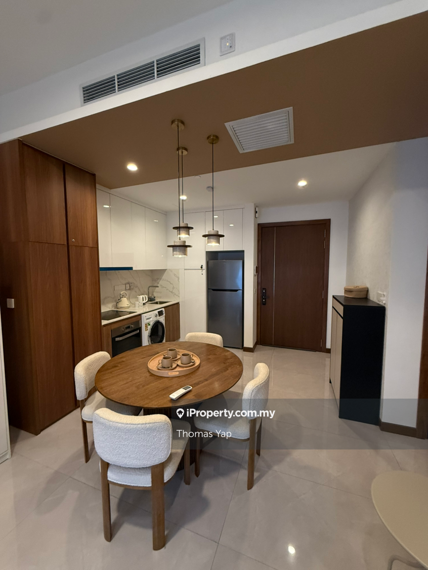 Service Residence for Rent in Core Residence @ TRX by Thomas Yap - iProperty.com.my