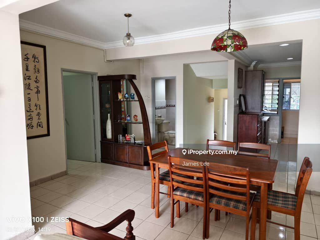 Condominium for Sale in Union Heights by James Lee - iProperty.com.my