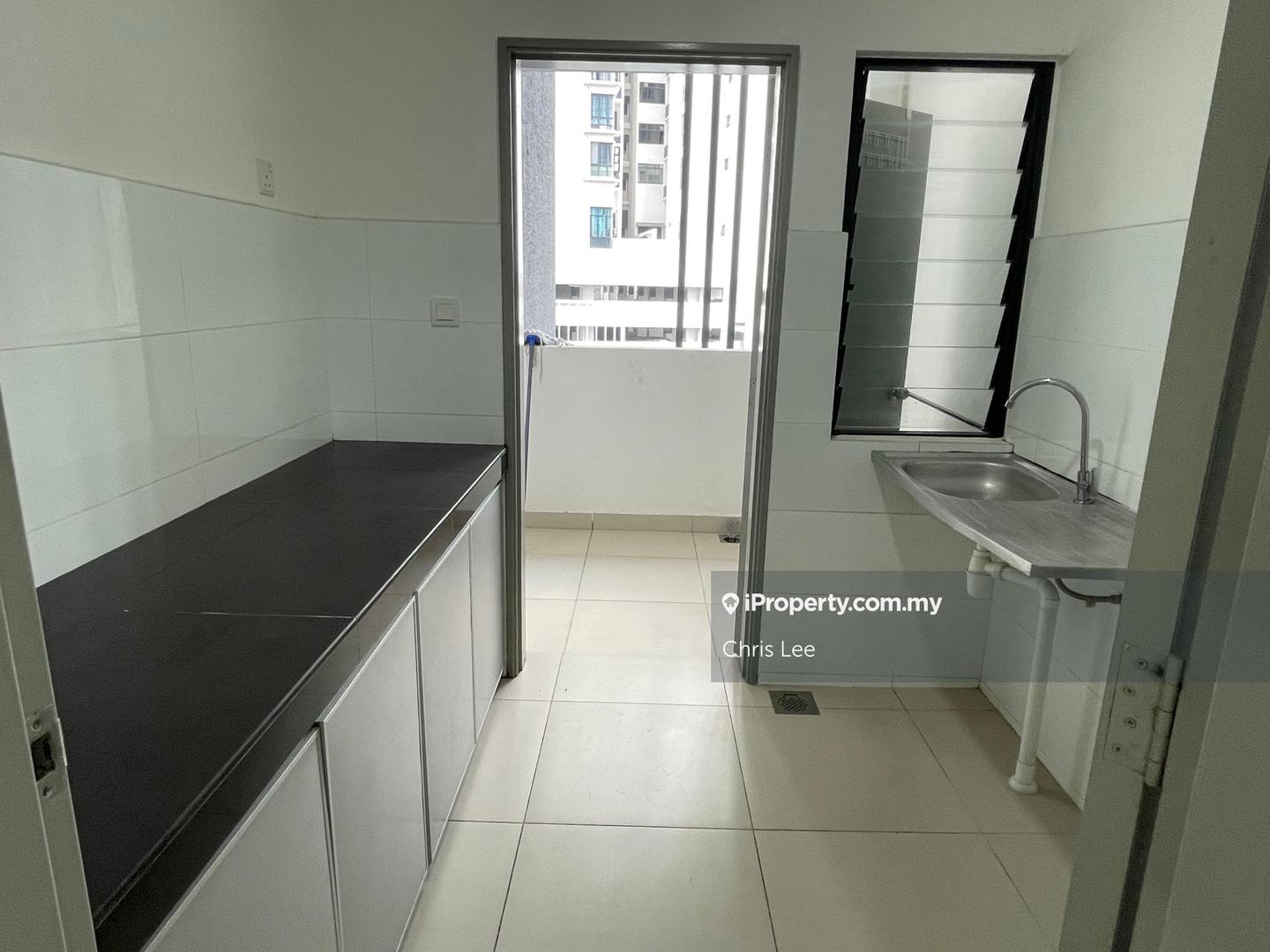 Residensi Servis untuk Dijual di You Vista @ You City oleh Chris Lee - iProperty.com.my