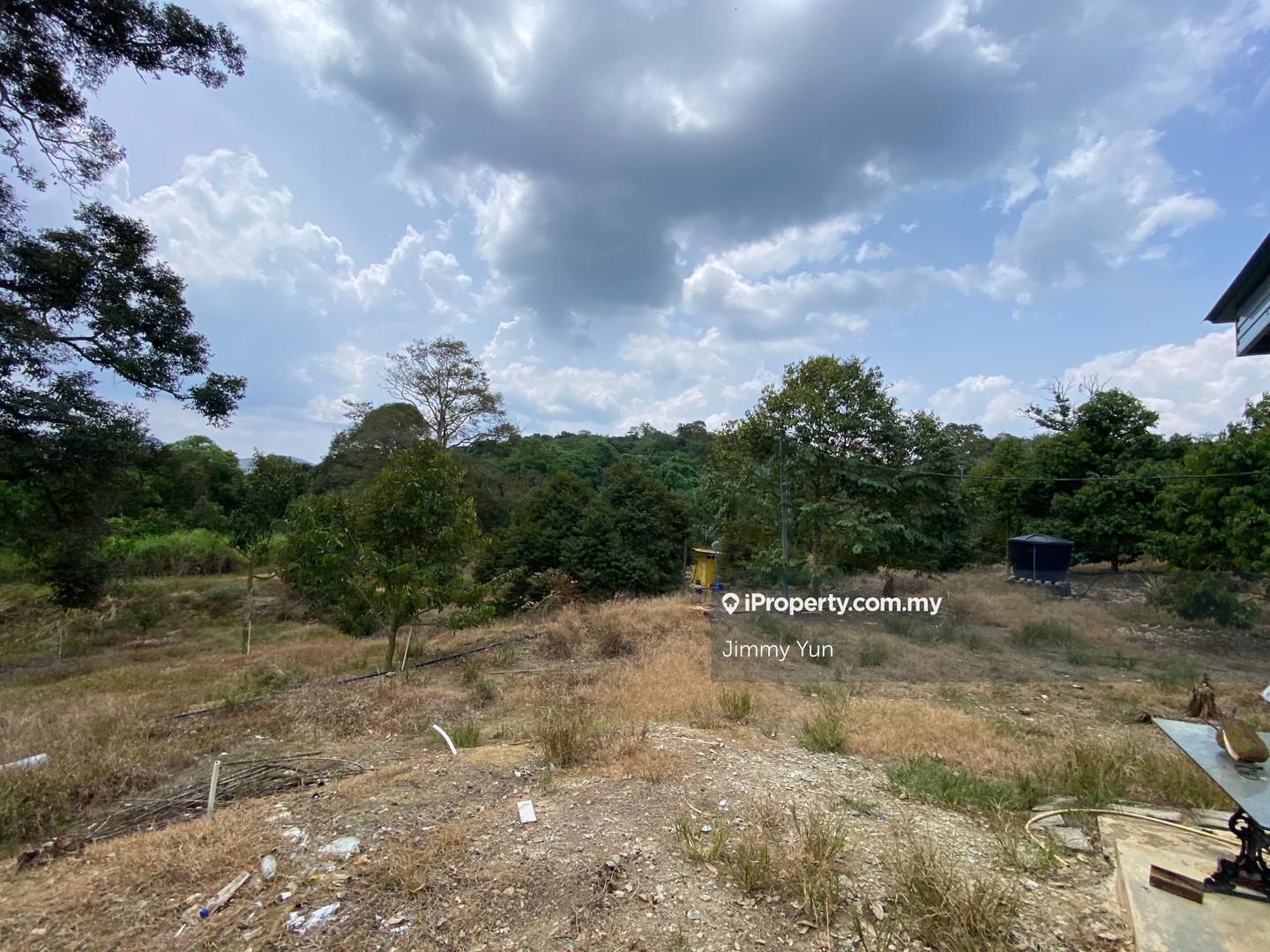 Agricultural Land for Sale in Durian farm for sale Titi , Negeri Sembilan, Titi by Jimmy Yun - iProperty.com.my