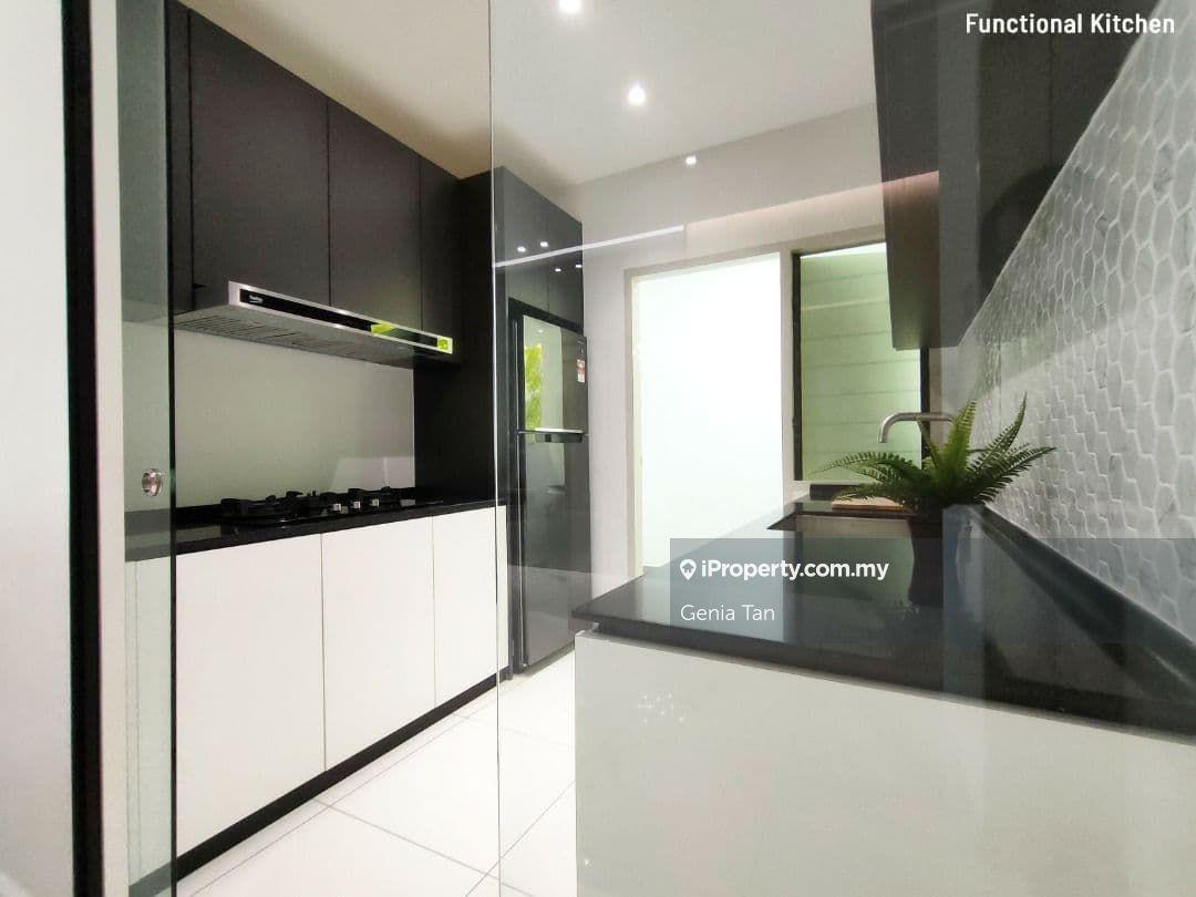 Pangsapuri untuk Dijual di Summit @ Lagoon Residences oleh Genia Tan - iProperty.com.my