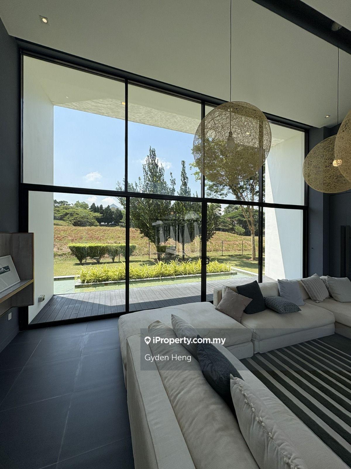 Banglo untuk Dijual di Leisure Farm, Gelang Patah oleh Gyden Heng - iProperty.com.my