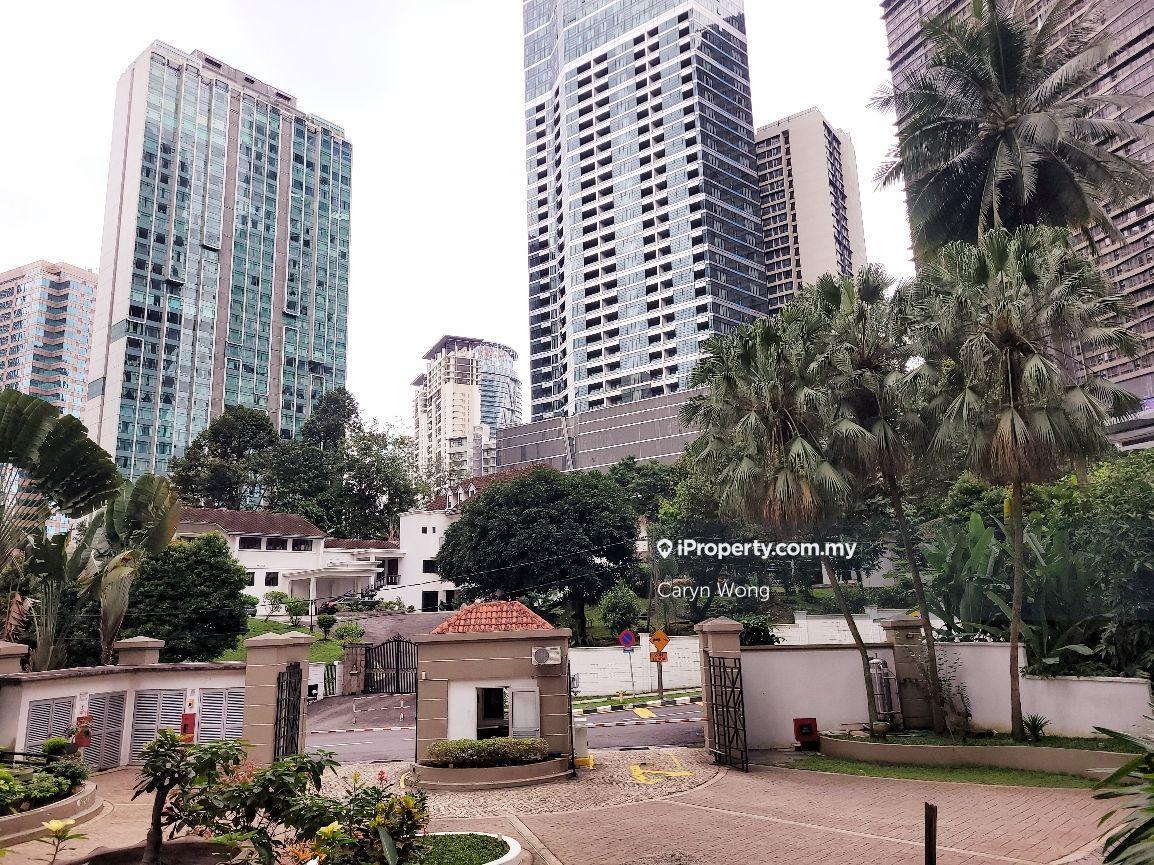 Kondominium untuk Disewa di Sri Kia Peng oleh Caryn Wong - iProperty.com.my