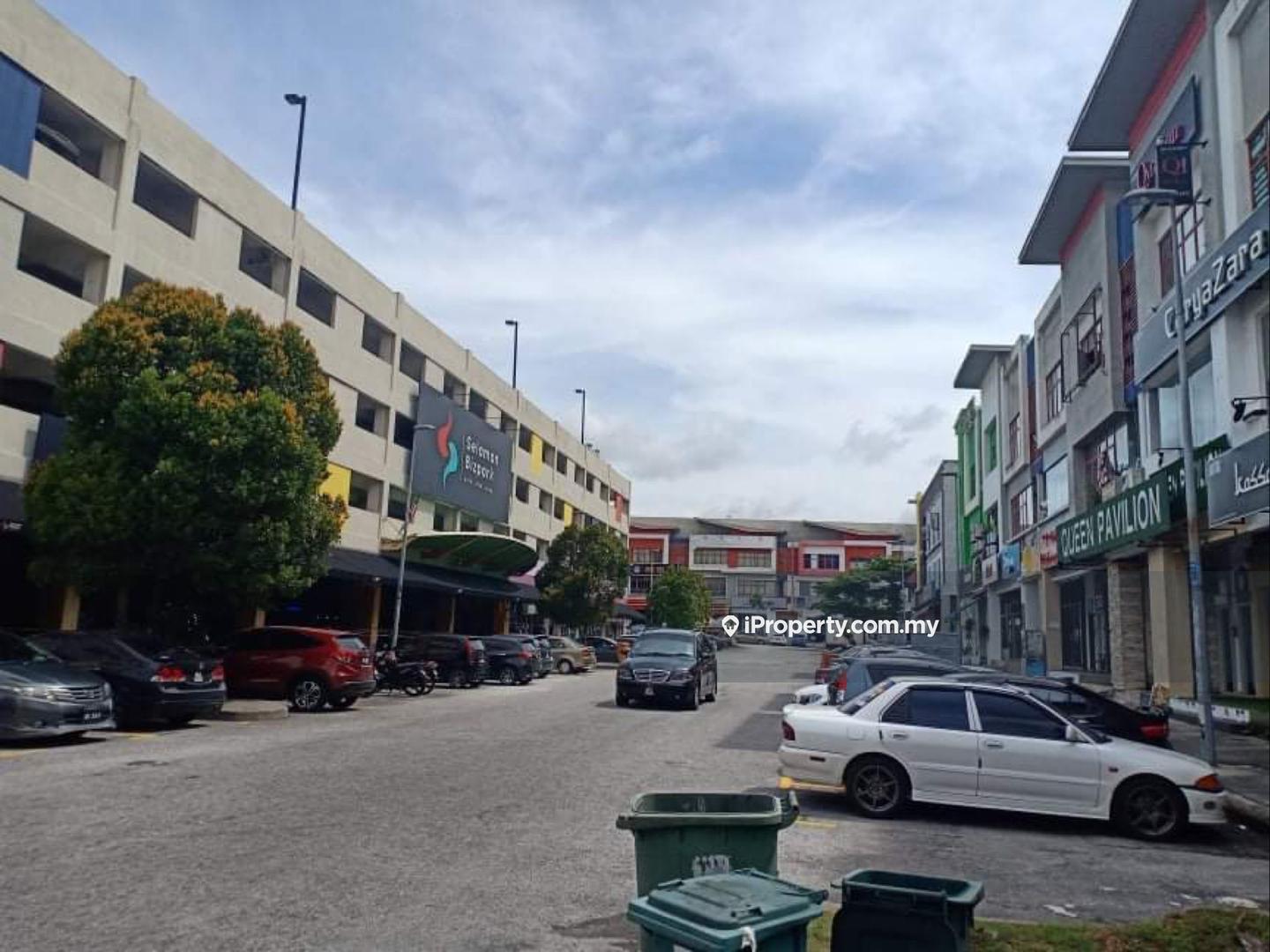 Kedai untuk Dijual di Seksyen 7 (Sek 7), Shah Alam oleh Toh Sin Liong - iProperty.com.my