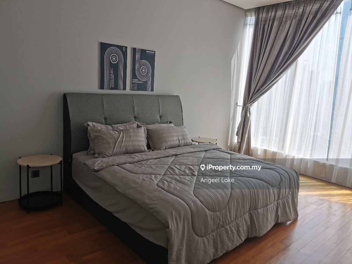 Service Residence for Rent in Vipod Residence by Angeel Loke - iProperty.com.my