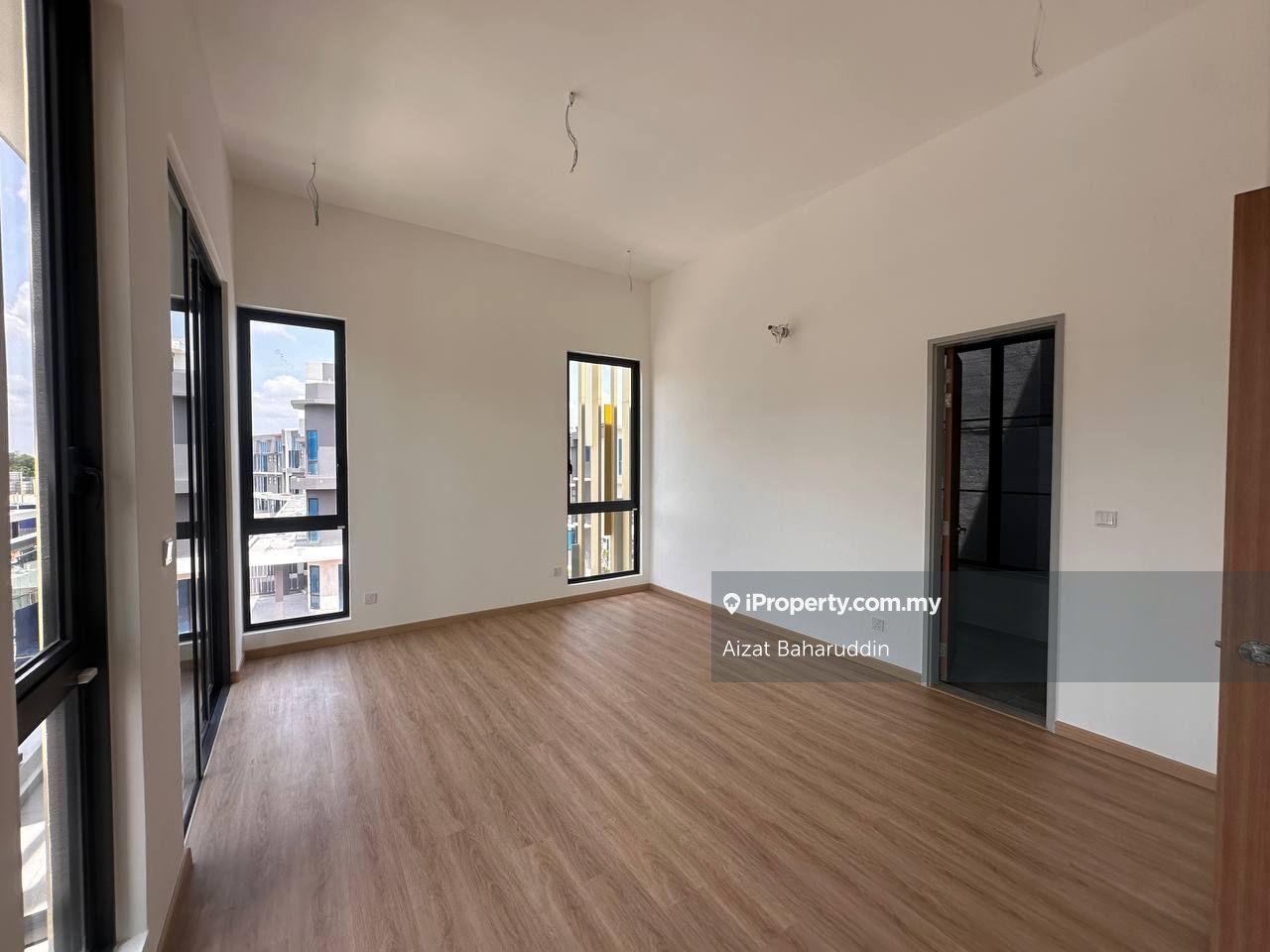 3-storey Terraced House for Sale in BANDAR PUCHONG JAYA, Puchong by Aizat Baharuddin - iProperty.com.my