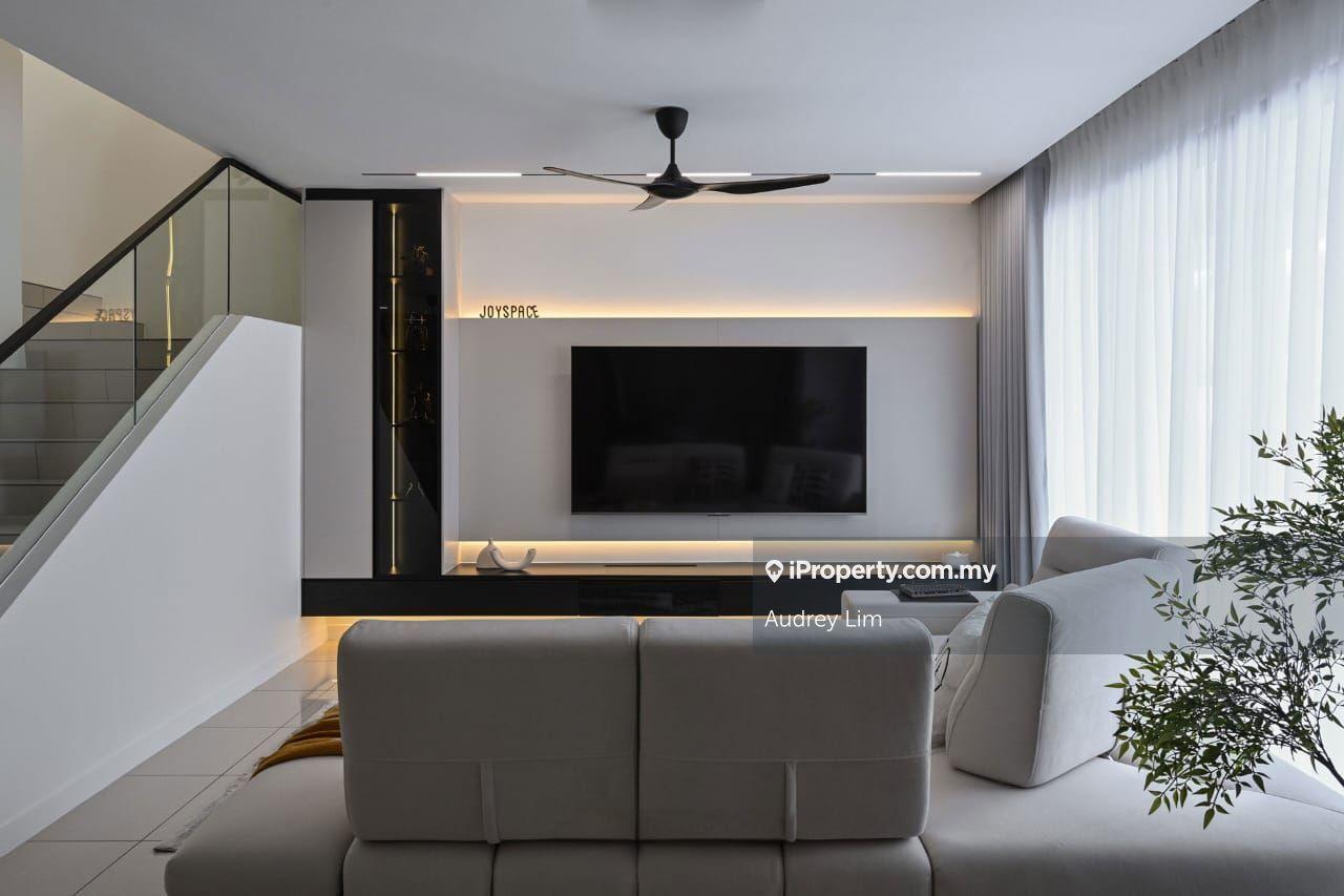 2-storey Terraced House for Sale in Jade Hills, Kajang by Audrey Lim - iProperty.com.my