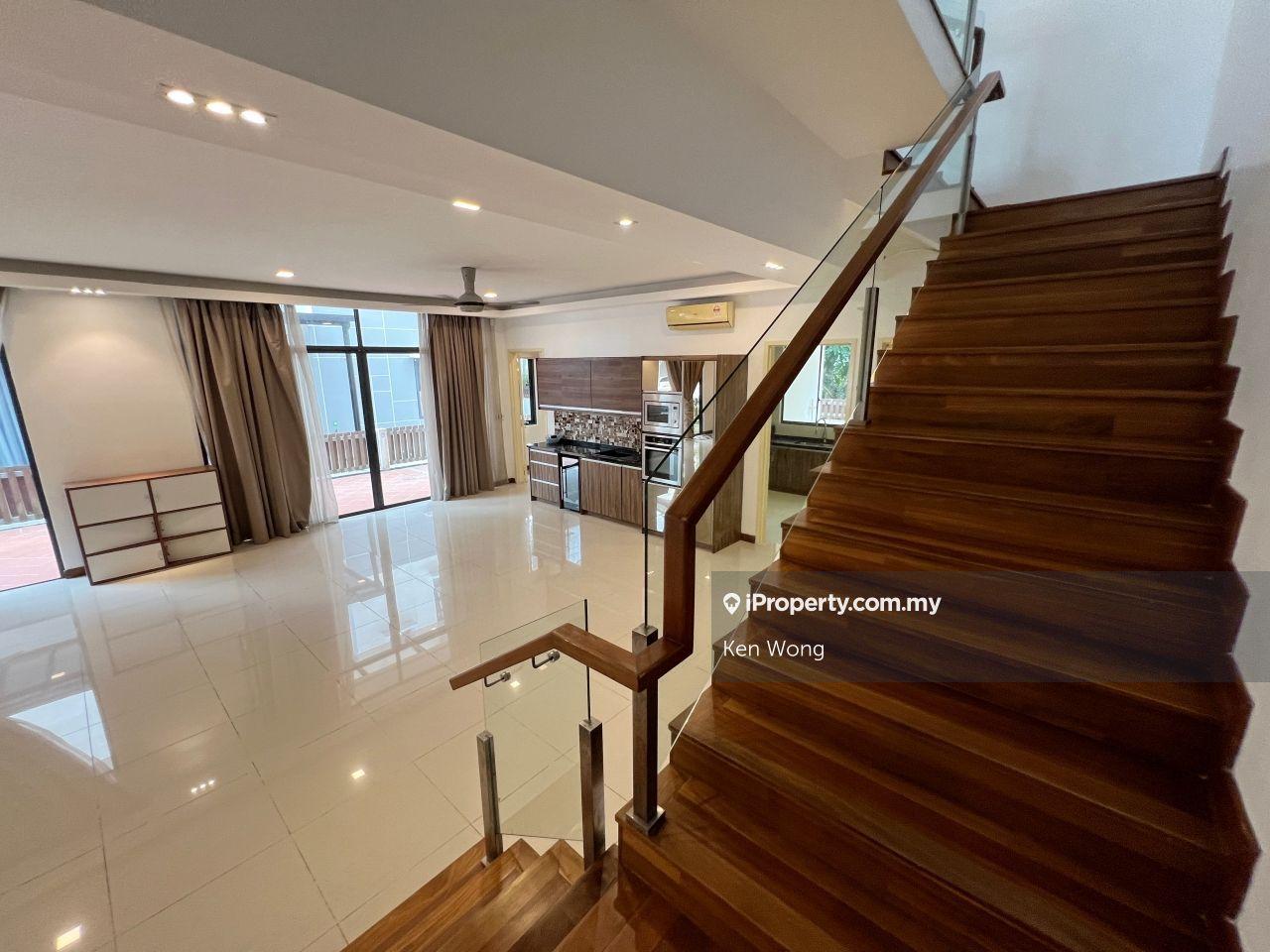 Semi-Detached House for Sale in Taman Equine, Seri Kembangan by Ken Wong - iProperty.com.my