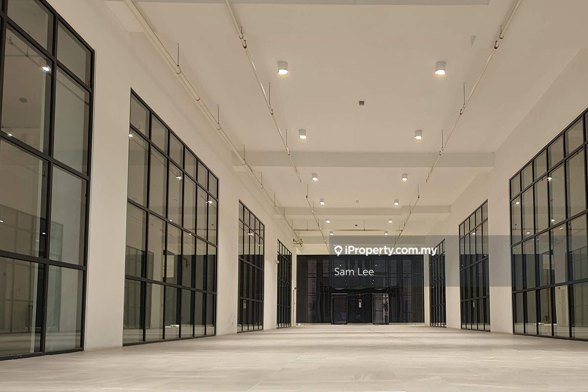Retail-Space for Rent in Tropicana Indah, Kota Damansara by Sam Lee - iProperty.com.my