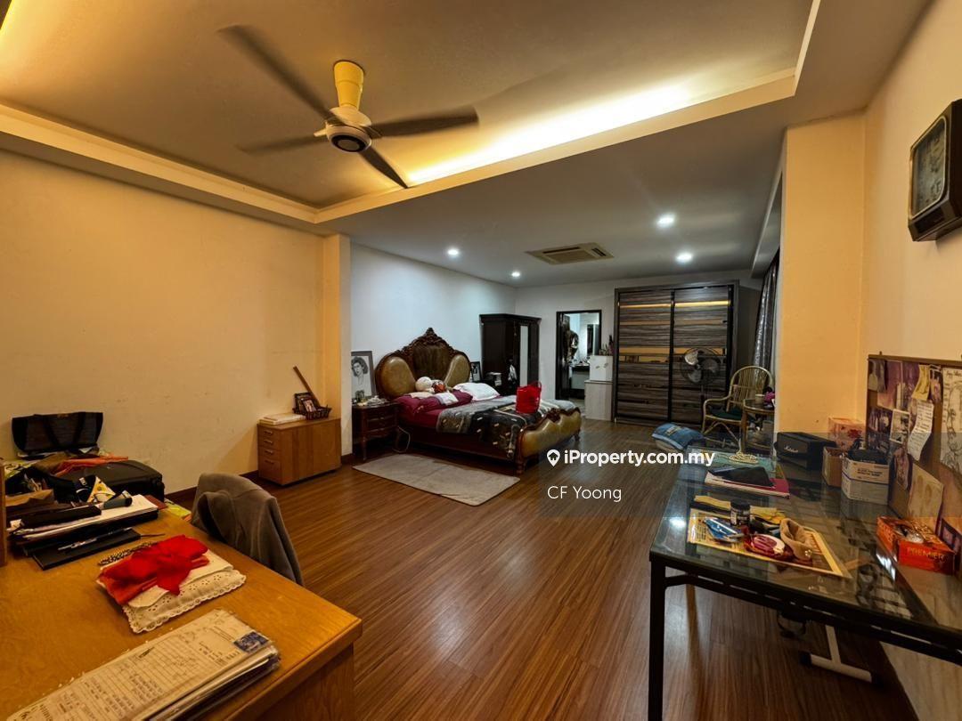 Bungalow House for Sale in Bukit Damansara, Damansara Heights by CF Yoong - iProperty.com.my