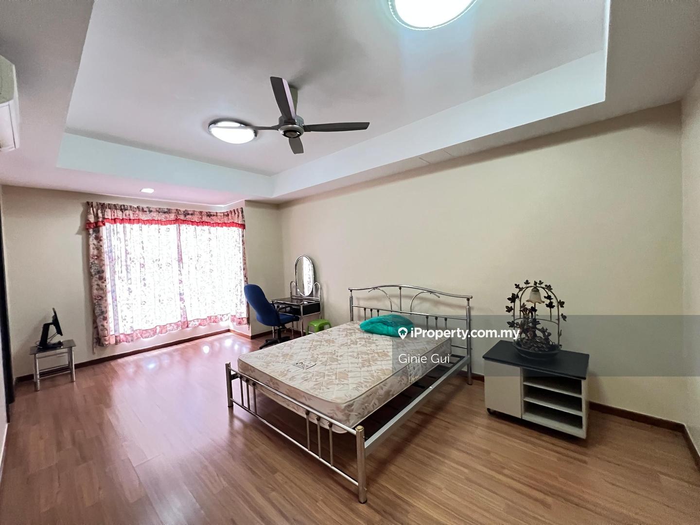 Banglo untuk Dijual di Saujana Puchong, Puchong oleh Ginie Gui - iProperty.com.my