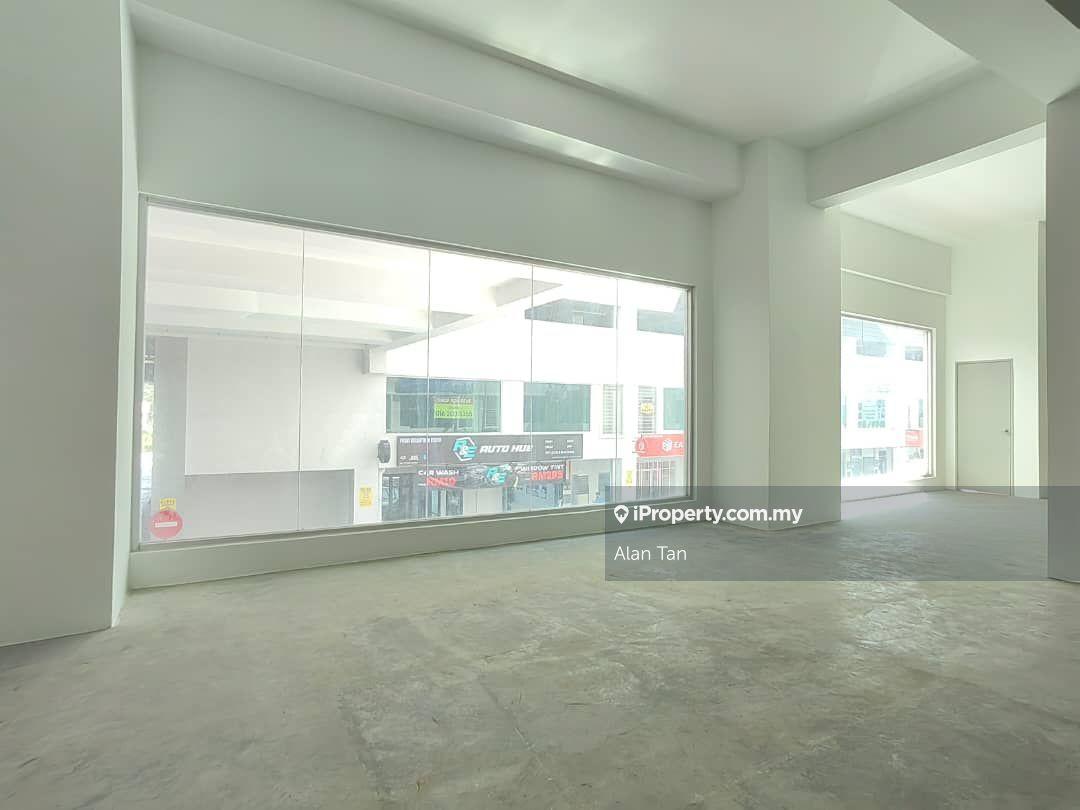 Shop for Sale in Razak City, Cheras by Alan Tan - iProperty.com.my