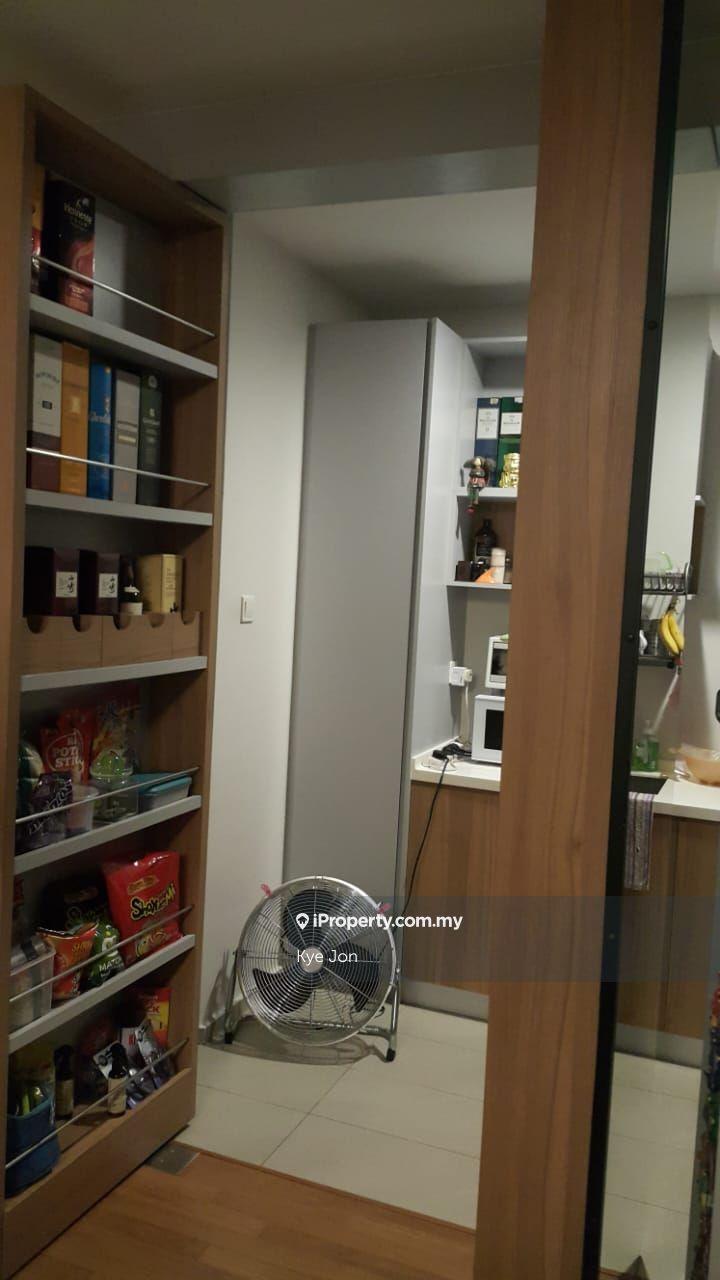 Residensi Servis untuk Disewa di The Potpourri oleh Kye Jon - iProperty.com.my