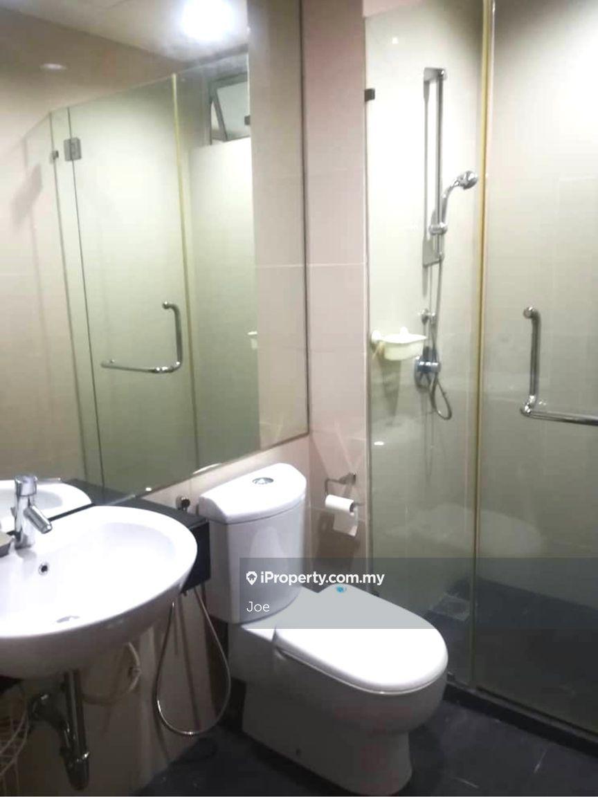 Condominium for Rent in Suasana Sentral Loft by Joe - iProperty.com.my