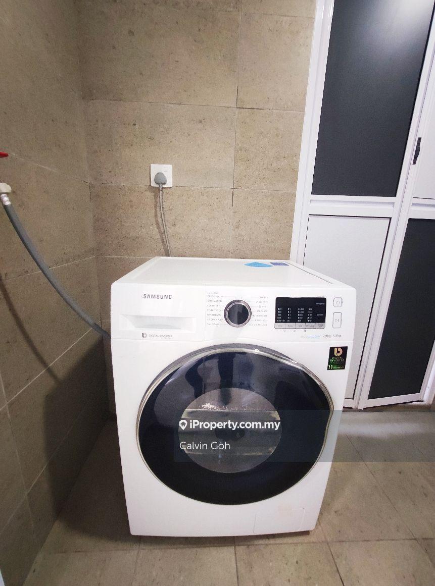 Service Residence for Rent in Kenwingston Square Garden by Calvin Goh - iProperty.com.my