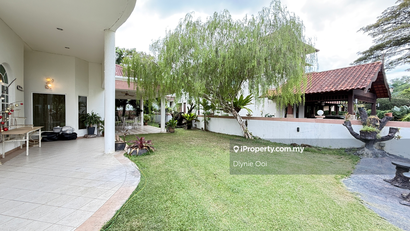 Bungalow House for Sale in Taman Impian Gemilang, Kajang by Dlynie Ooi - iProperty.com.my