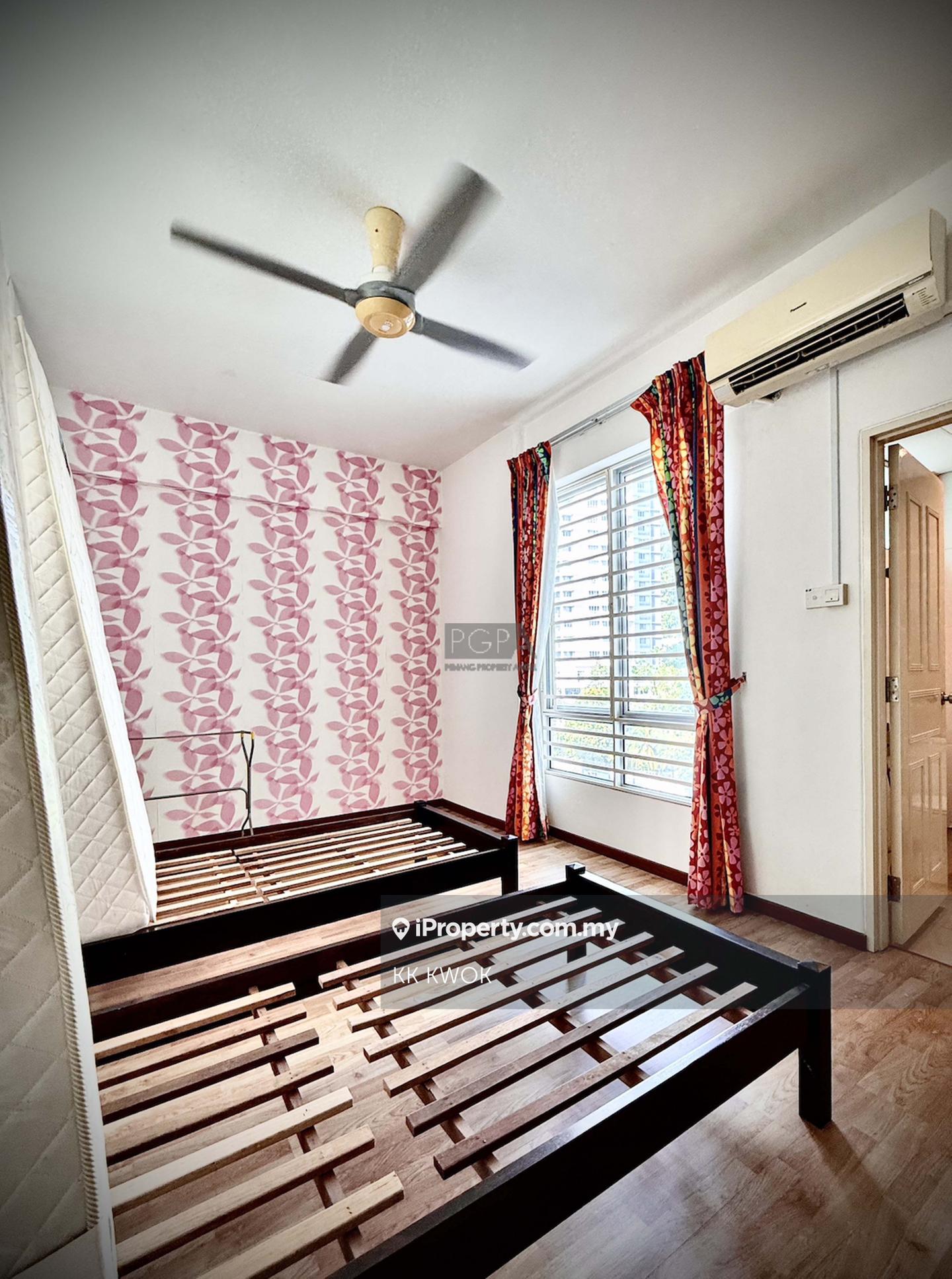 Kondominium untuk Disewa di The Waterfront Condominium oleh KK KWOK - iProperty.com.my