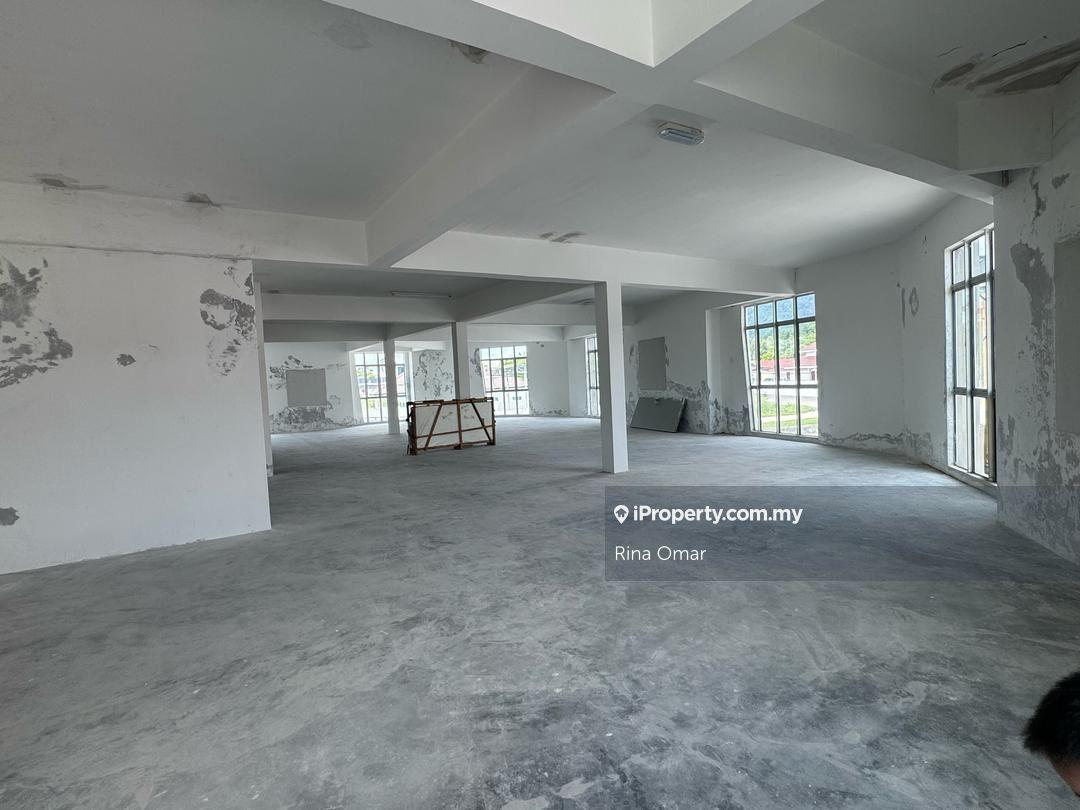 Shop-Office for Sale in Jelapang, Ipoh by Rina Omar - iProperty.com.my