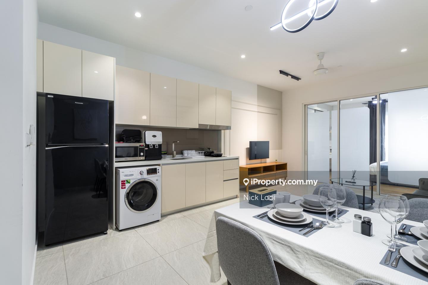 Service Residence for Rent in Quill Residence by Nick Looi - iProperty.com.my