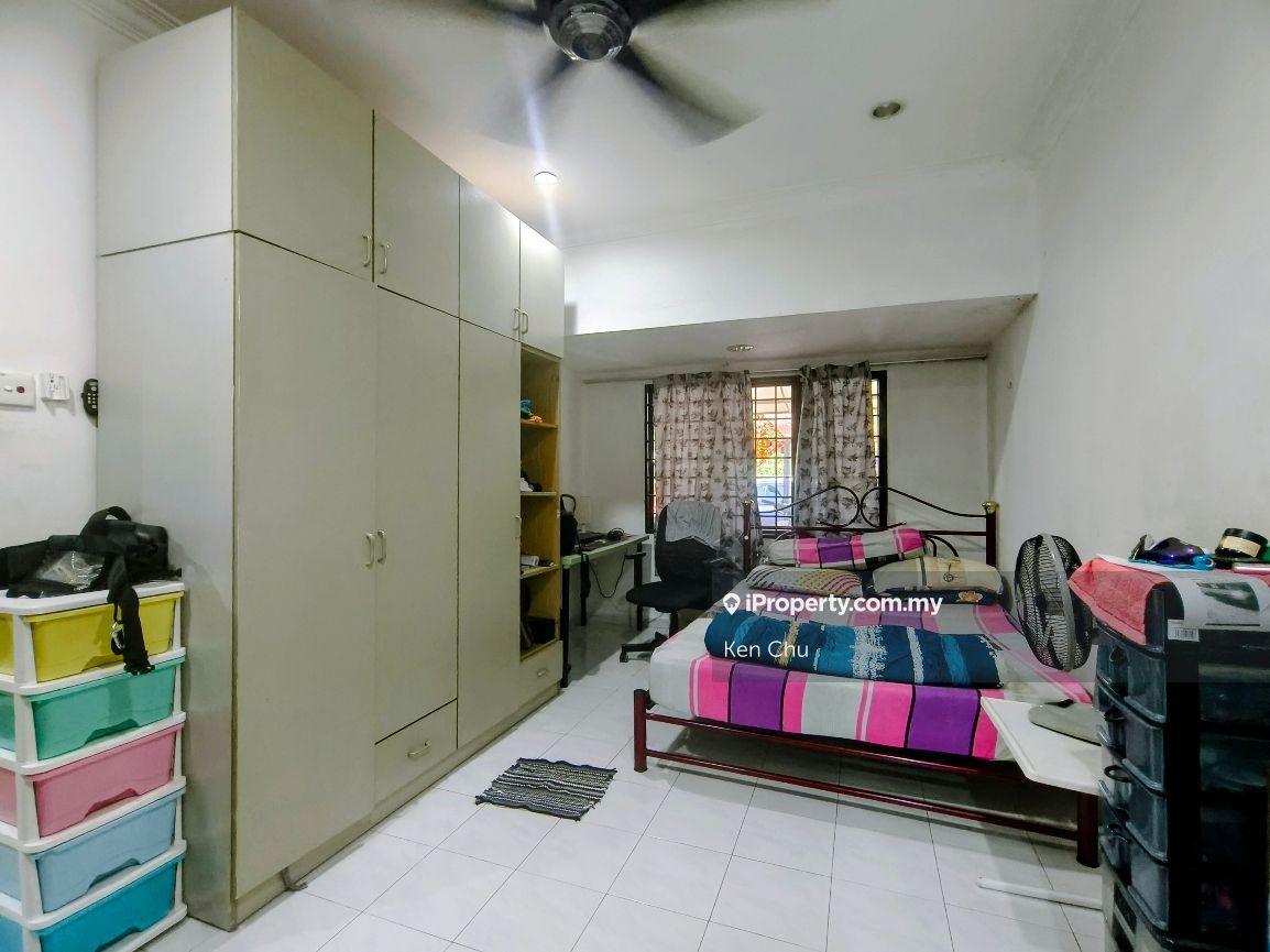 Rumah Berangkai 1 Tingkat untuk Dijual di Taman Bukit Permai, Ampang oleh Ken Chu - iProperty.com.my