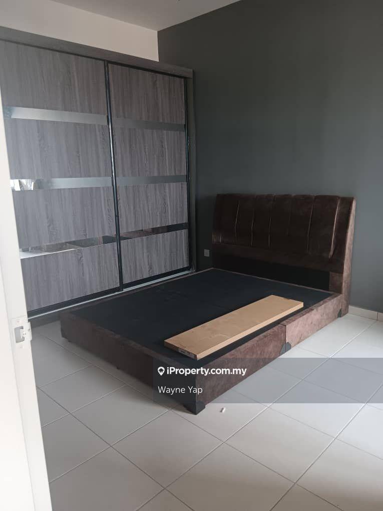 Kondominium untuk Dijual di PIXEL City Sentral oleh Wayne Yap - iProperty.com.my