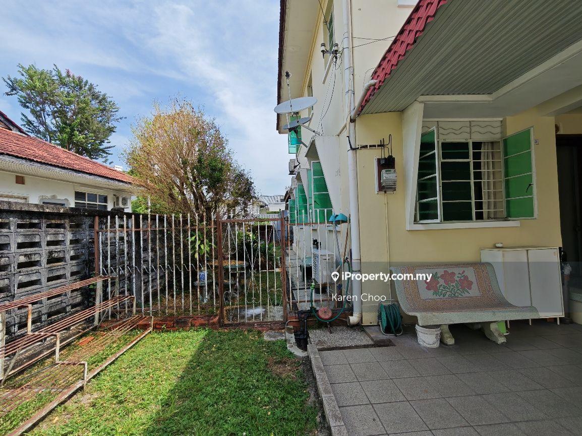 Semi-Detached House for Sale in Pulau Tikus, George Town by Karen Choo - iProperty.com.my