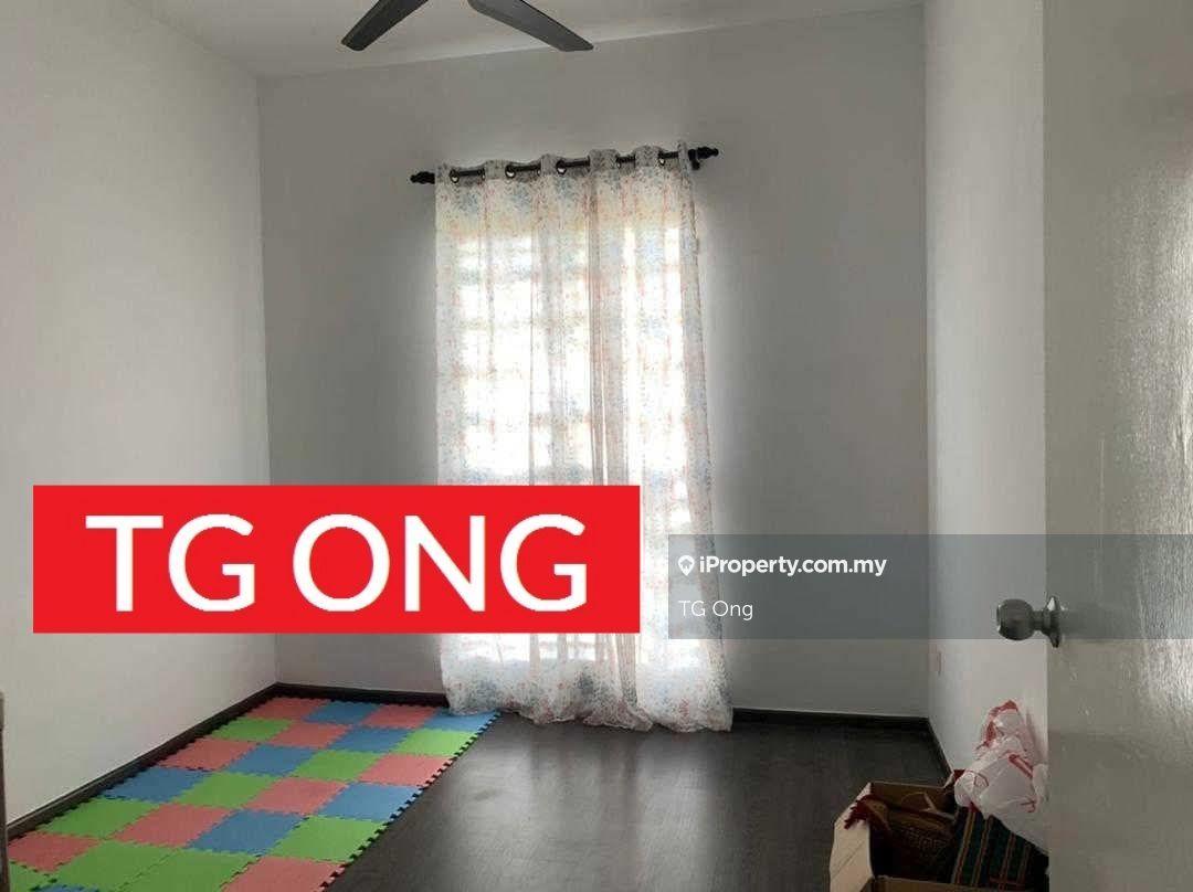 Pangsapuri untuk Disewa di Residensi Pauh Permai oleh TG Ong - iProperty.com.my