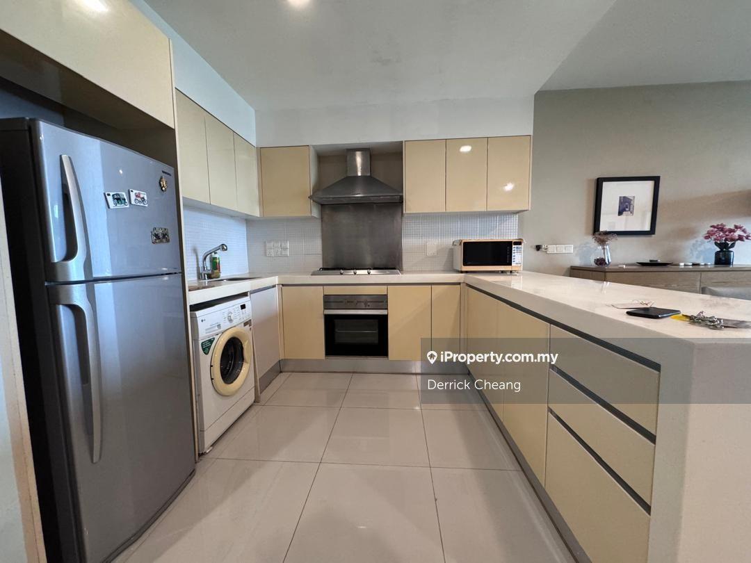 Service Residence for Rent in myHabitat by Derrick Cheang - iProperty.com.my