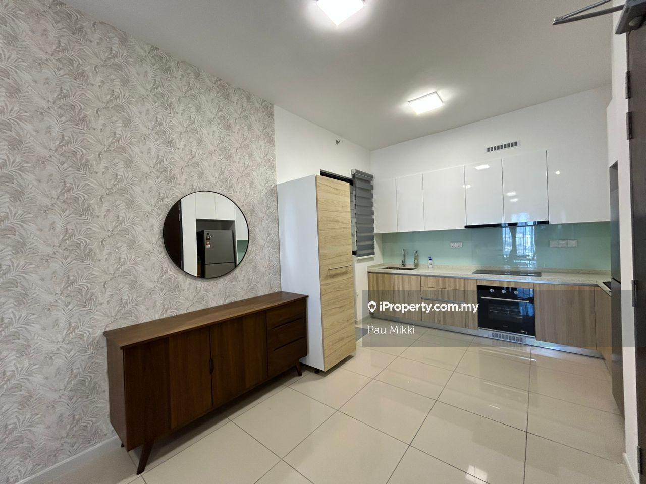 Service Residence for Rent in Sunway Belfield by Pau Mikki - iProperty.com.my