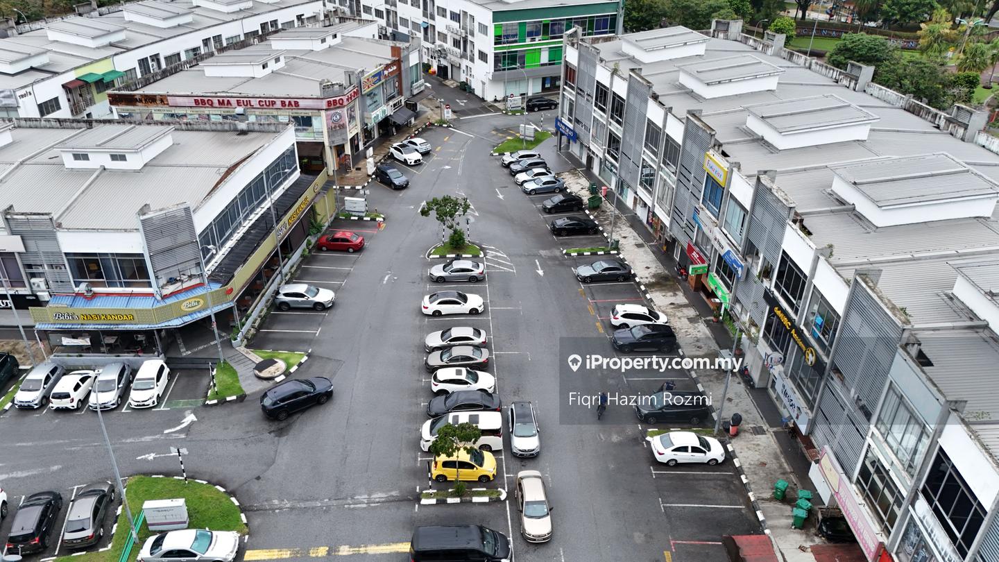 Kedai untuk Disewa di Kota Kemuning, Shah Alam oleh Fiqri Hazim Rozmi - iProperty.com.my