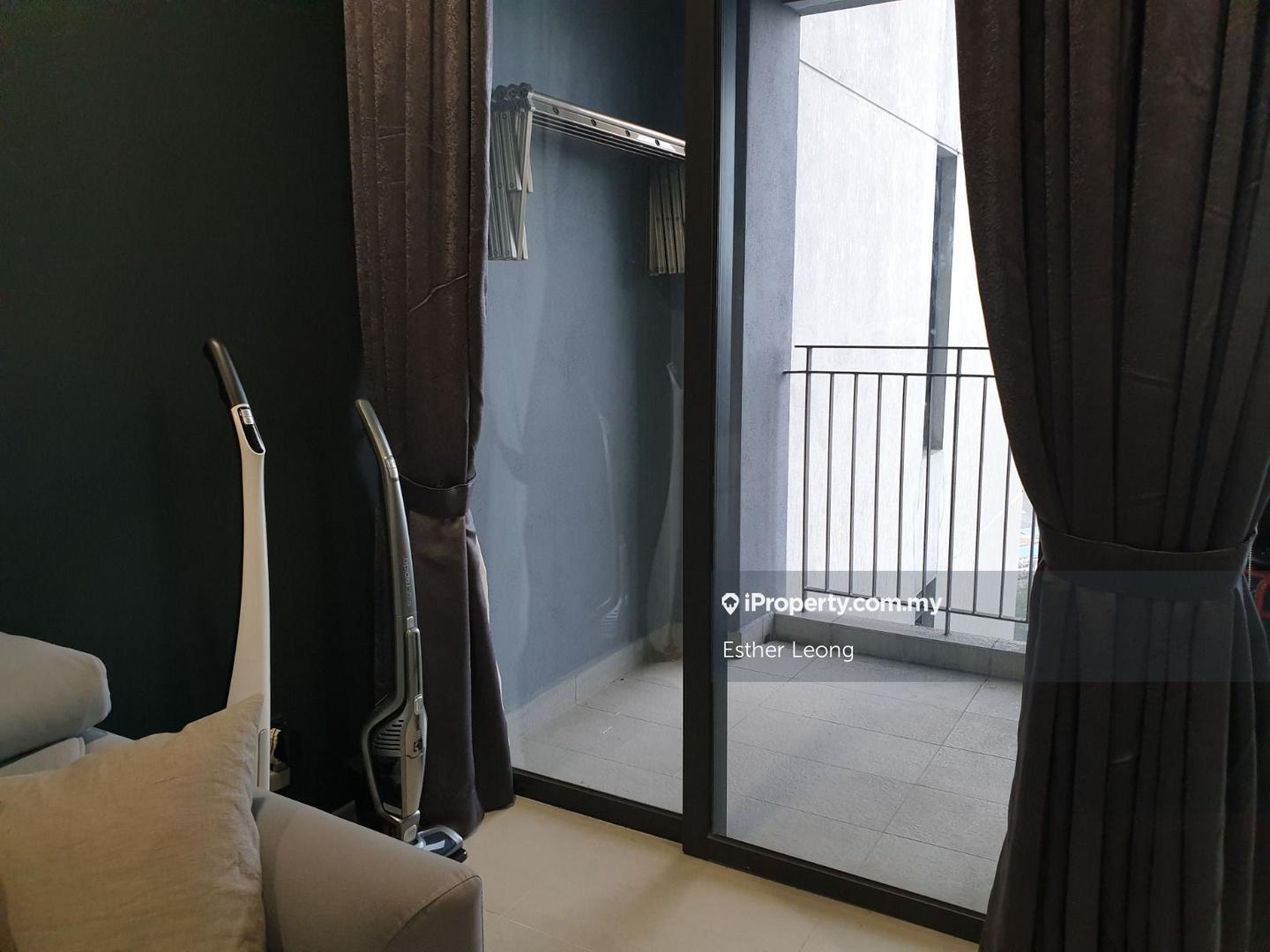 Residensi Servis untuk Dijual di Jaya One Residences oleh Esther Leong - iProperty.com.my