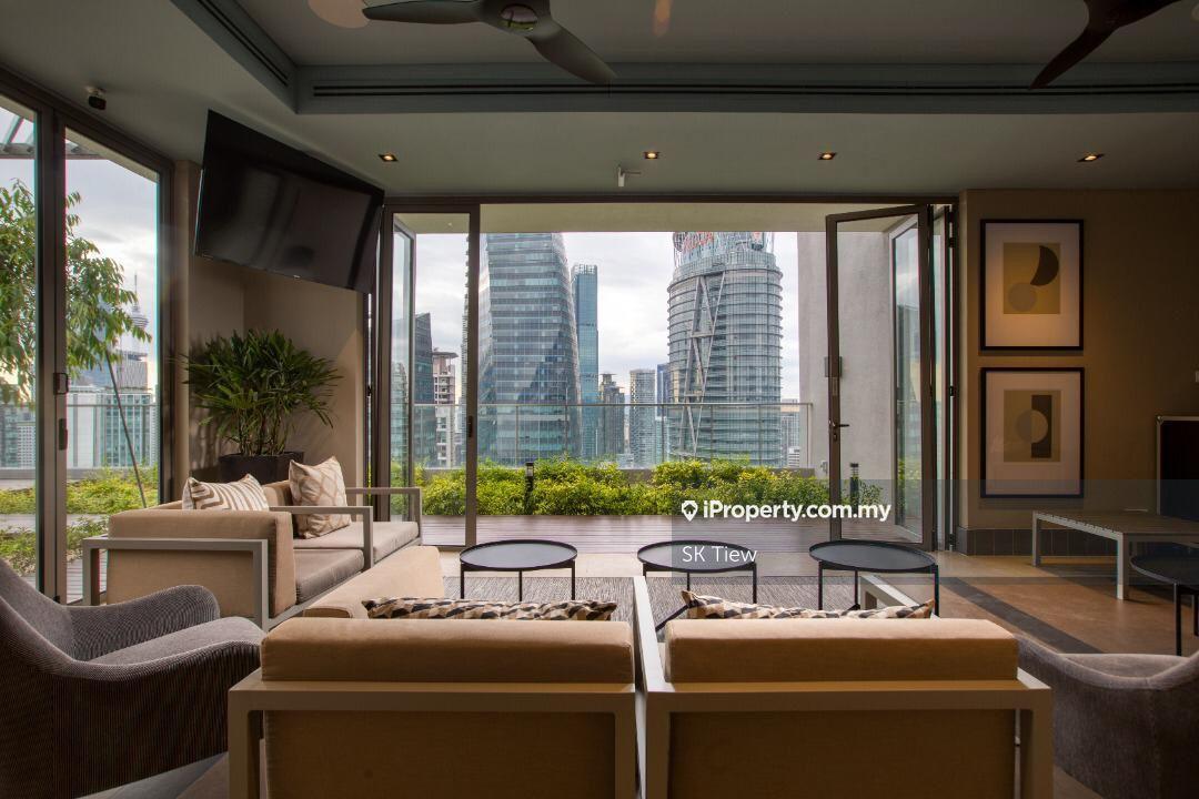 Service Residence for Sale in Stonor 3 by SK Tiew - iProperty.com.my